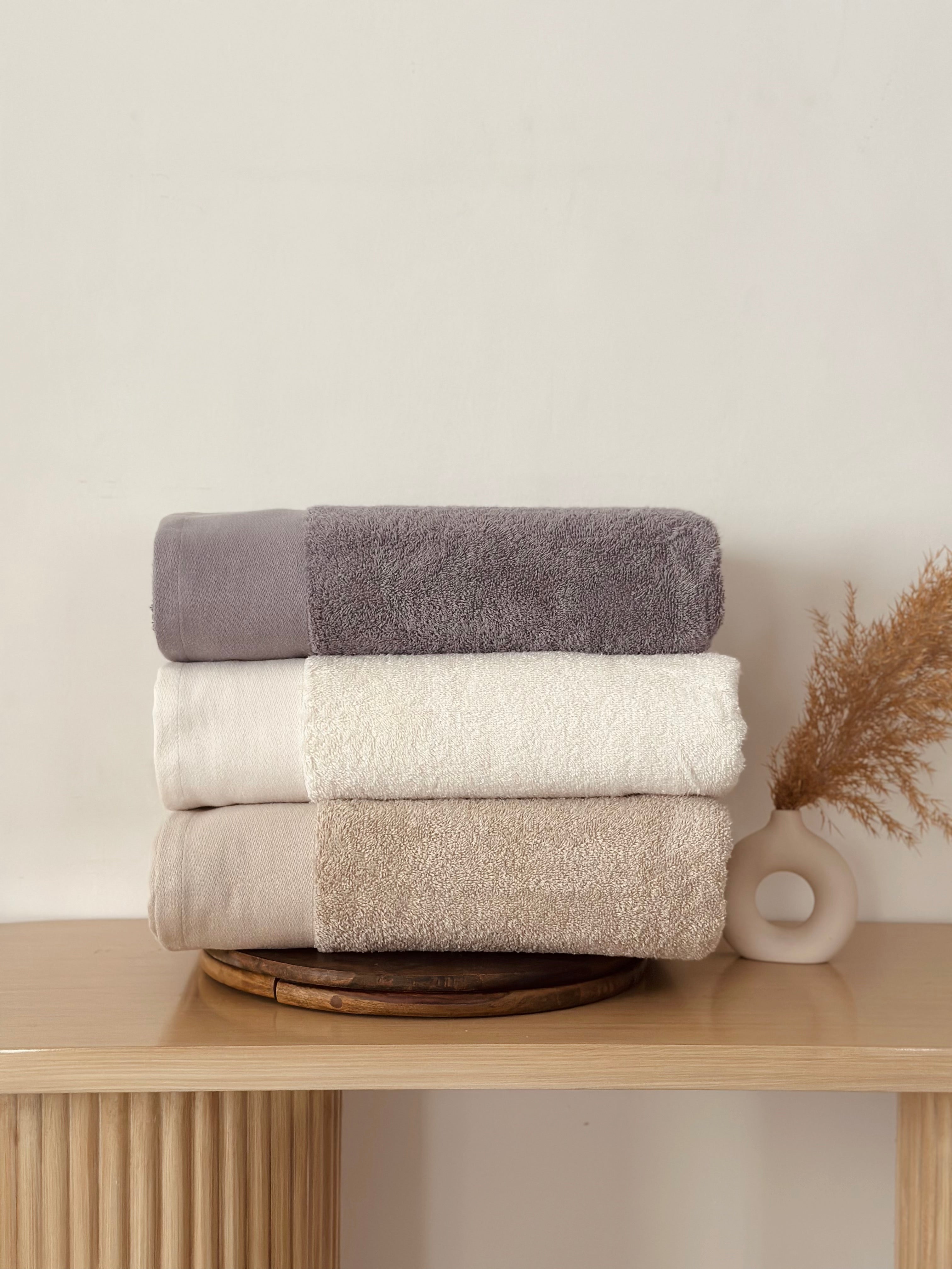 Anti Microbial Towel