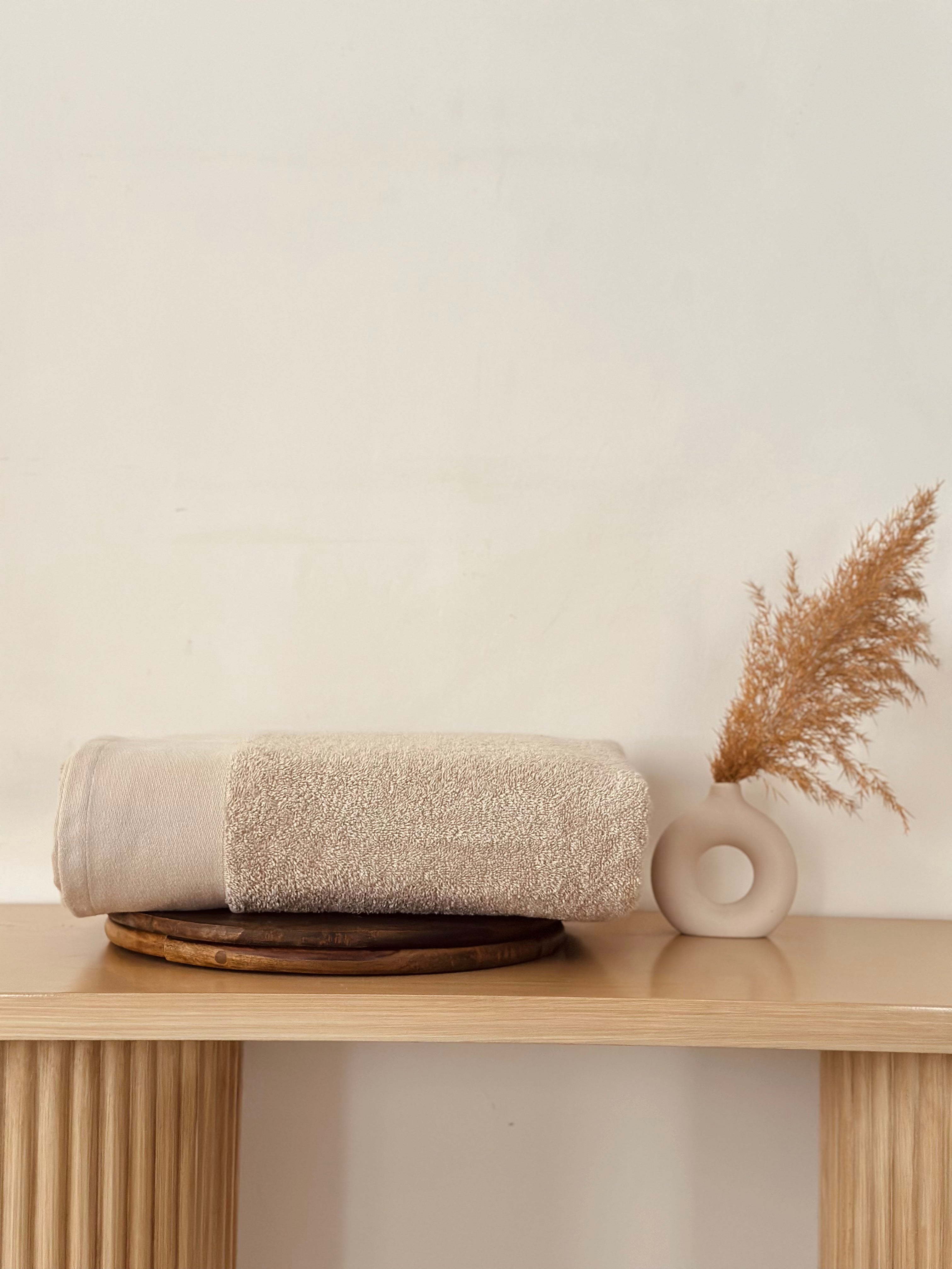 Anti Microbial Towel