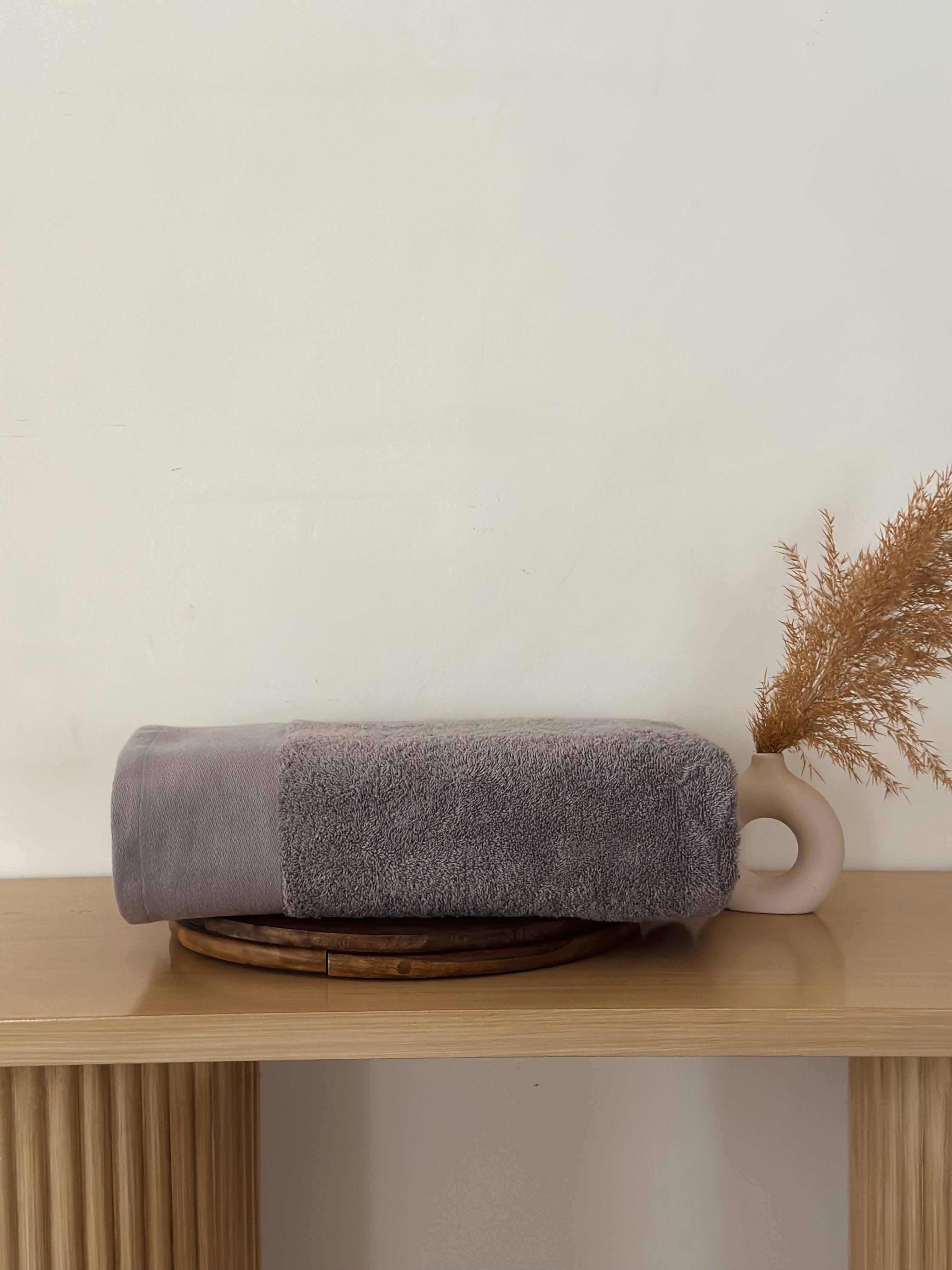 Anti Microbial Towel