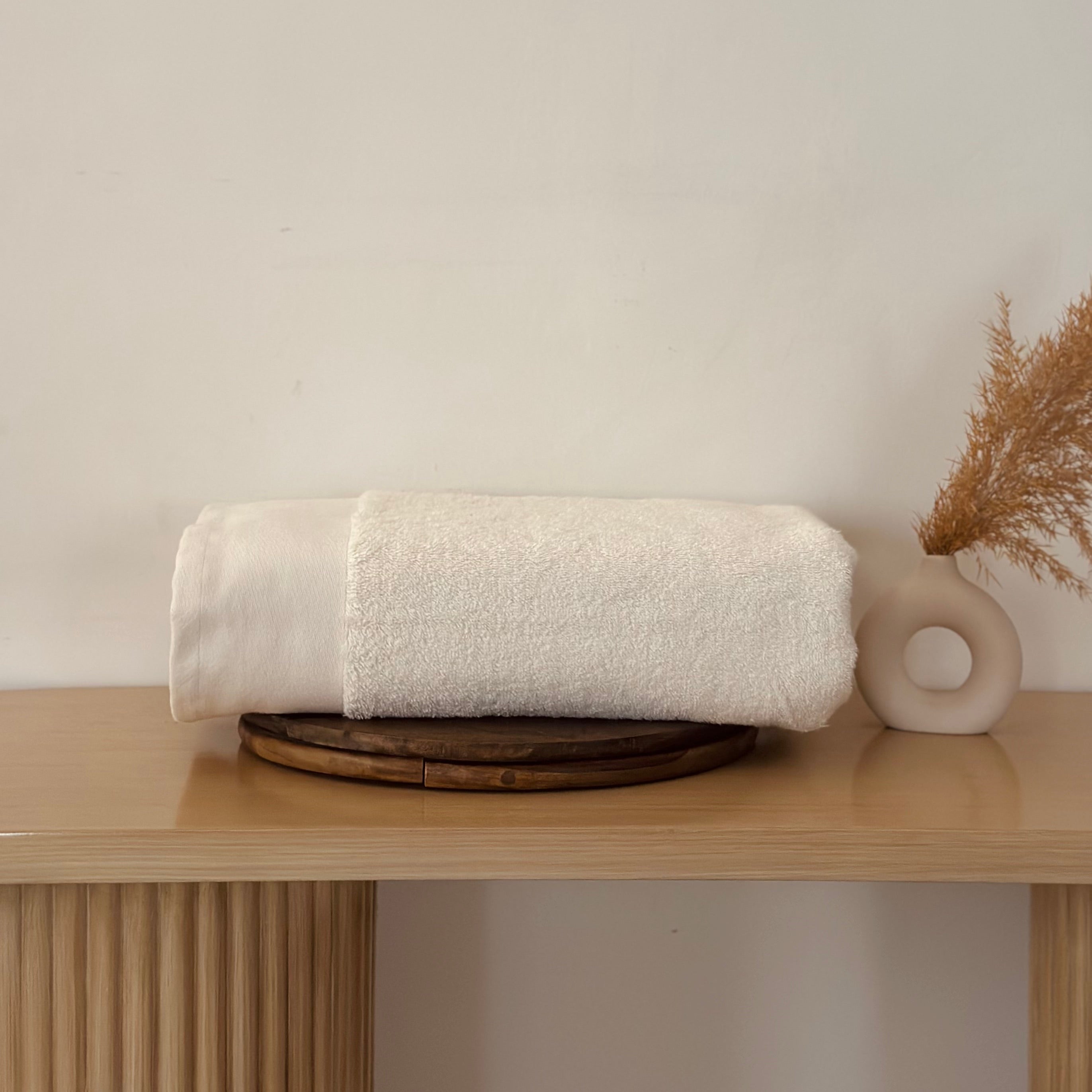 Anti Microbial Towel