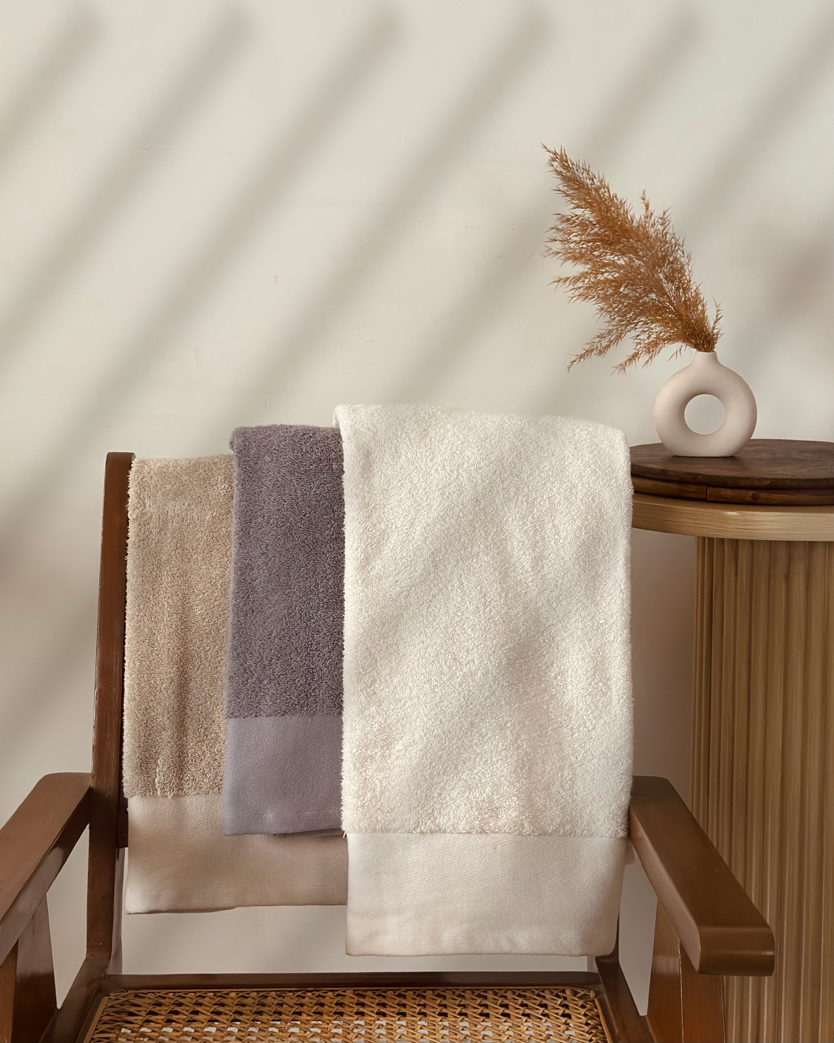 Anti Microbial Towel