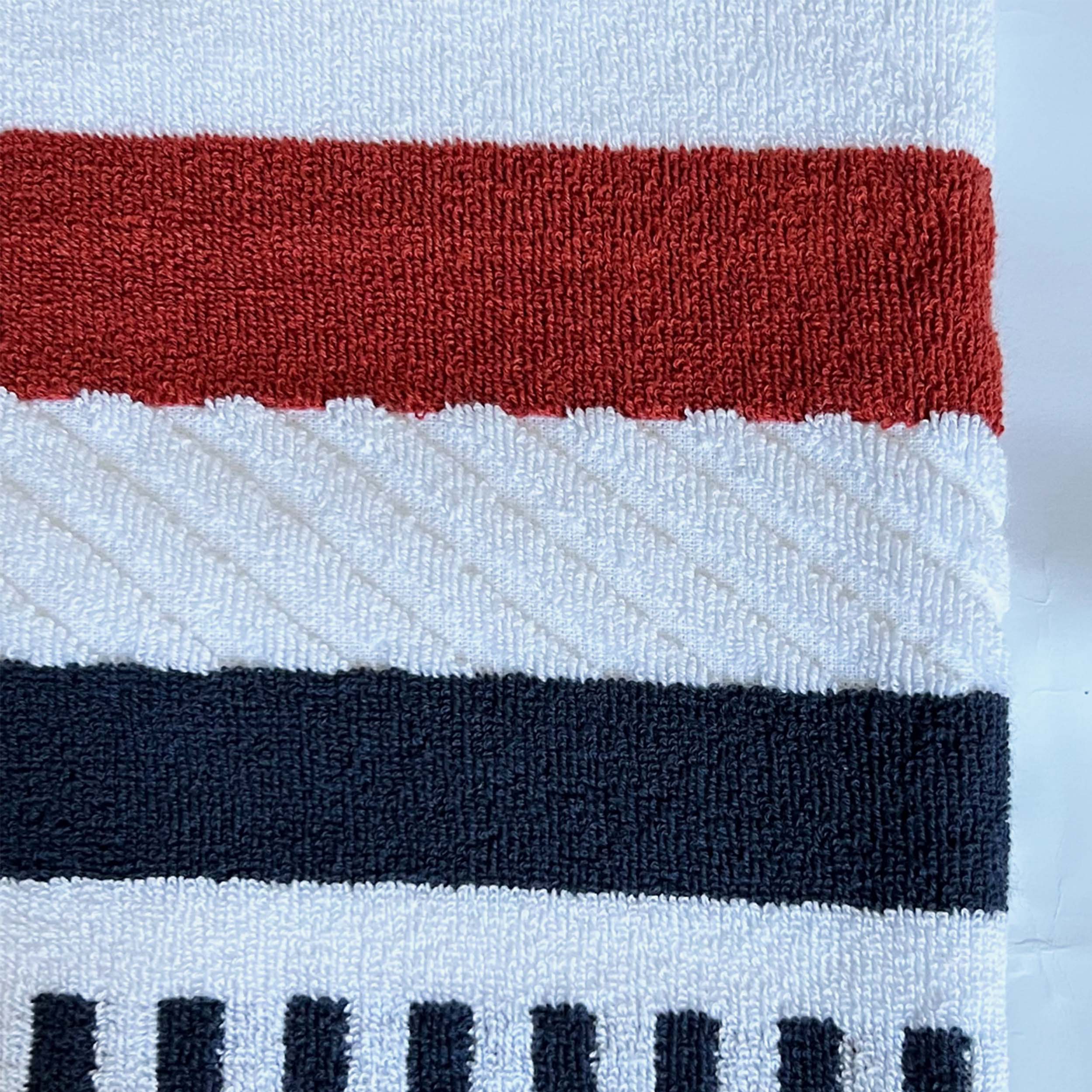 Nautical Stripe