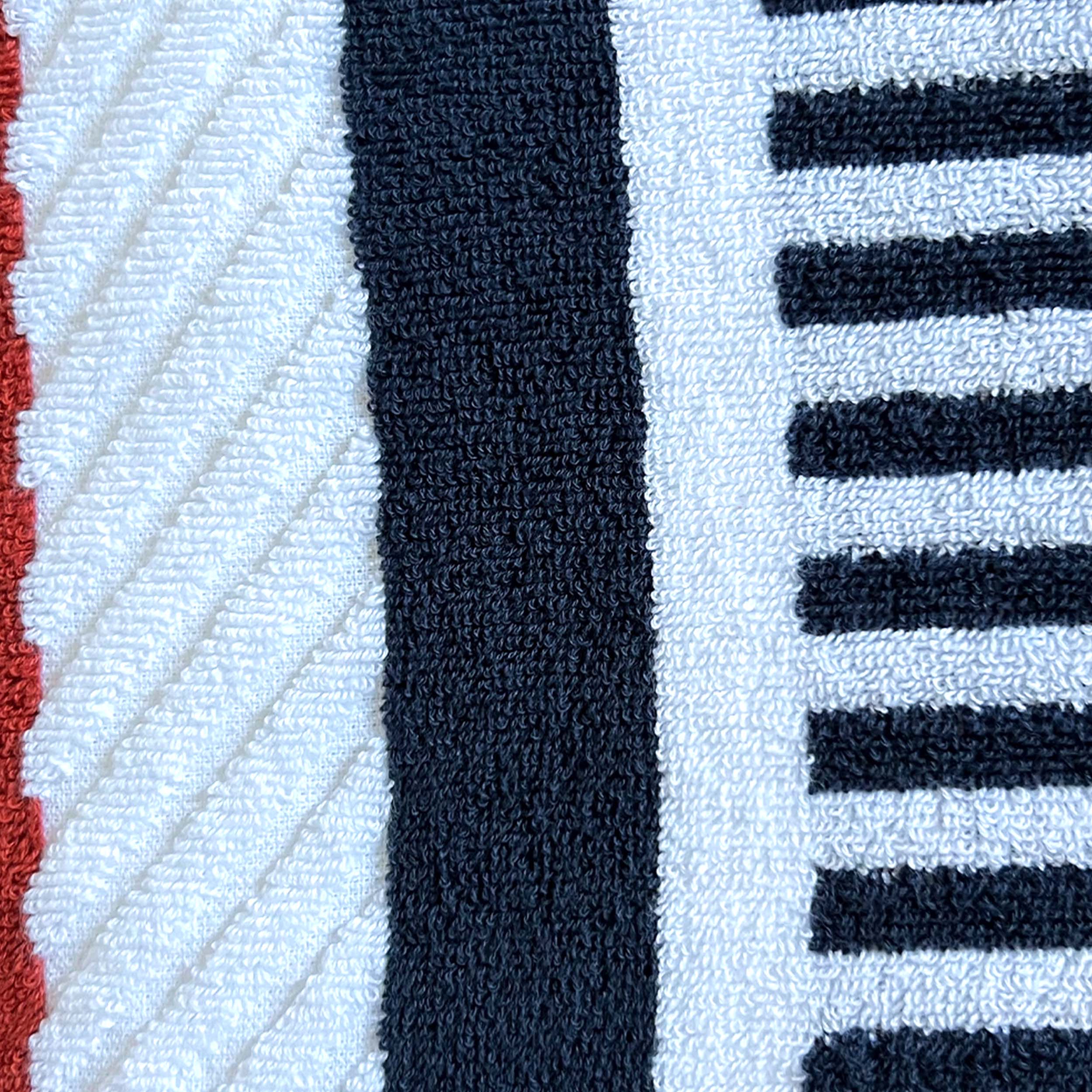 Nautical Stripe