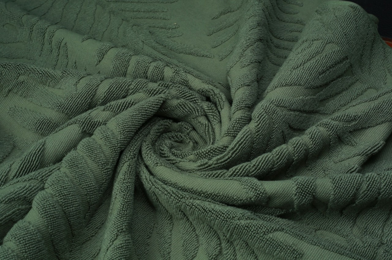 THE TOWEL COMPANY PVT LTD.