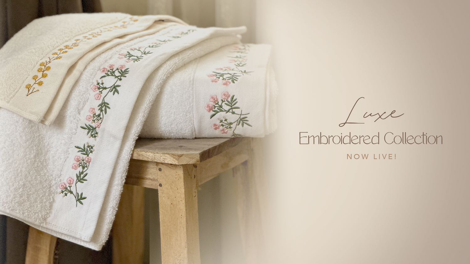 THE TOWEL COMPANY PVT LTD.