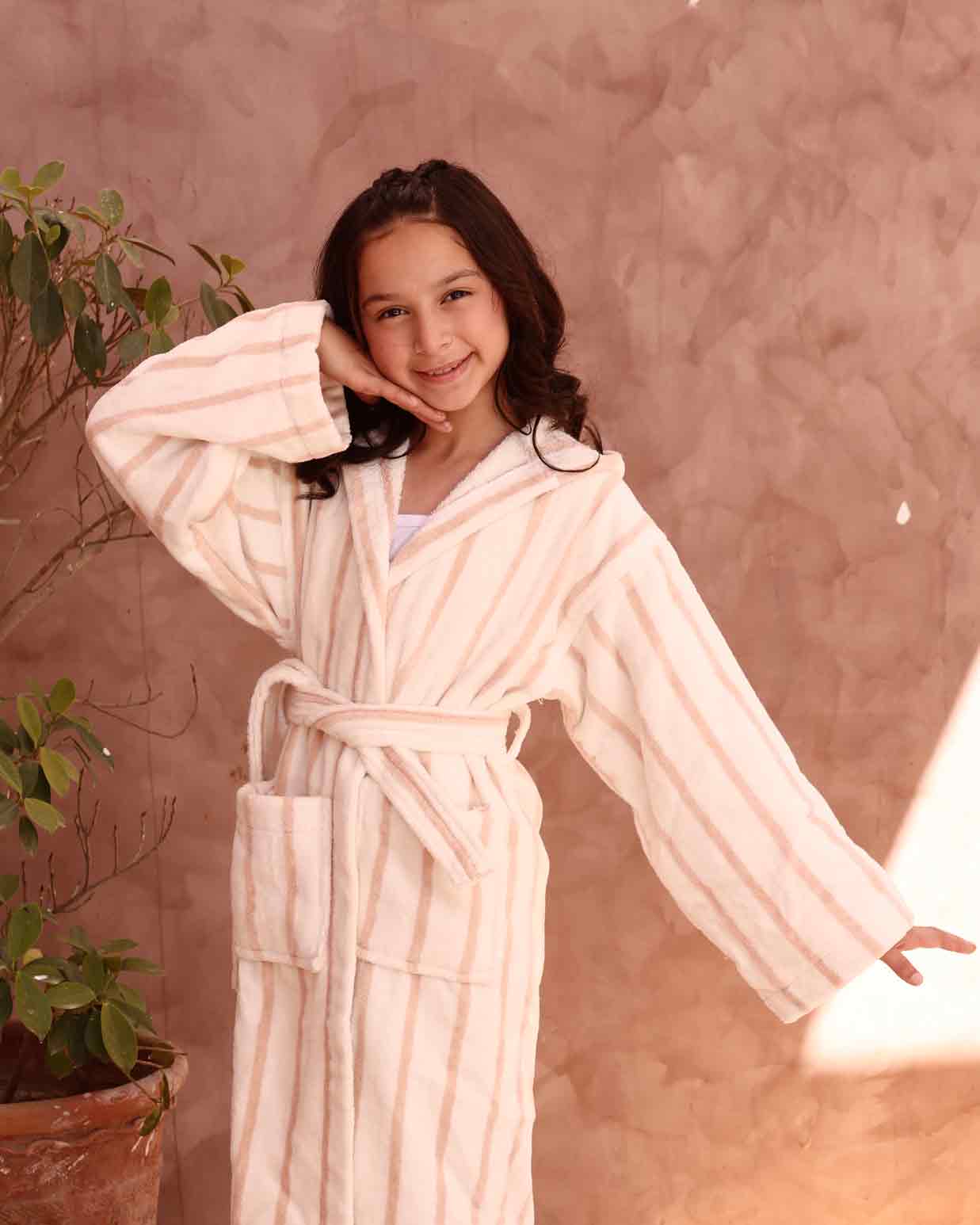 K-Pop (5–8 Years) - Bambino Luxe Collection