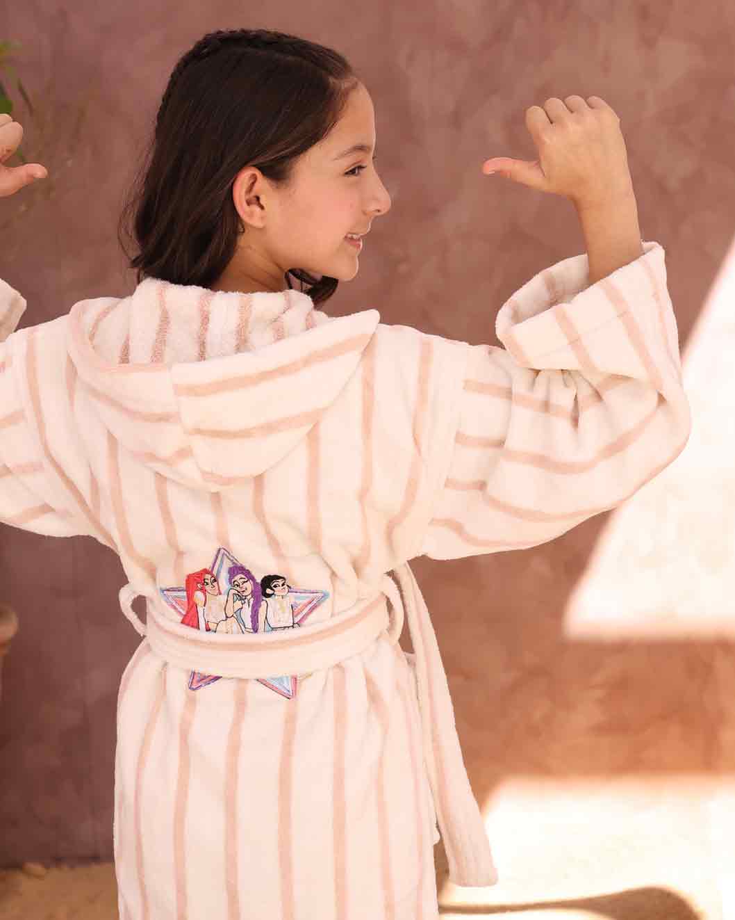 K-Pop (5–8 Years) - Bambino Luxe Collection