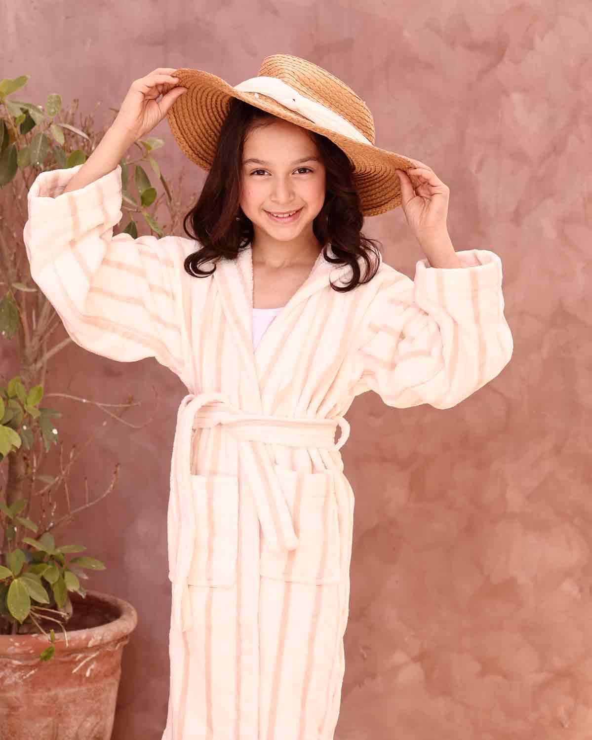 K-Pop (5–8 Years) - Bambino Luxe Collection