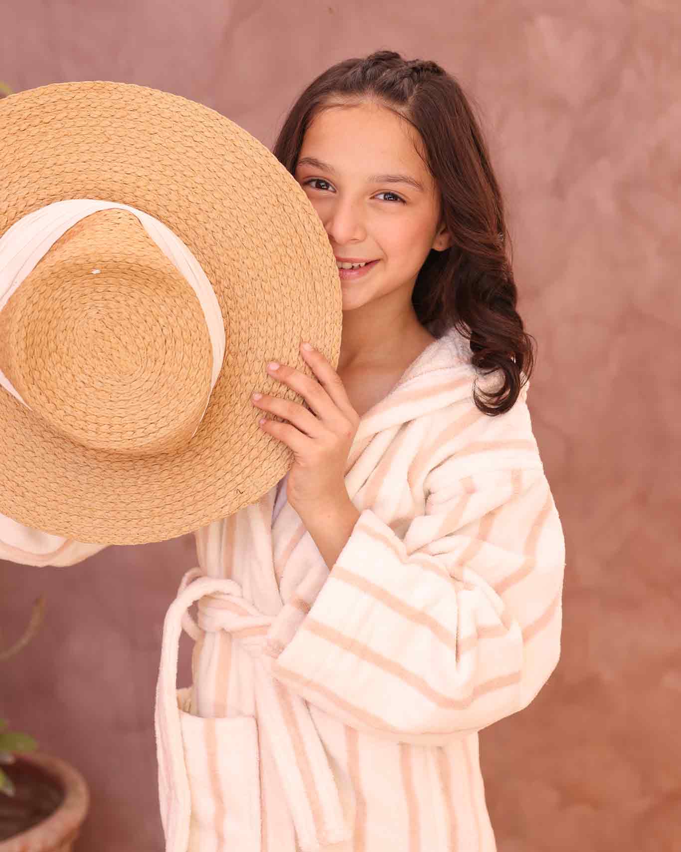 K-Pop (5–8 Years) - Bambino Luxe Collection