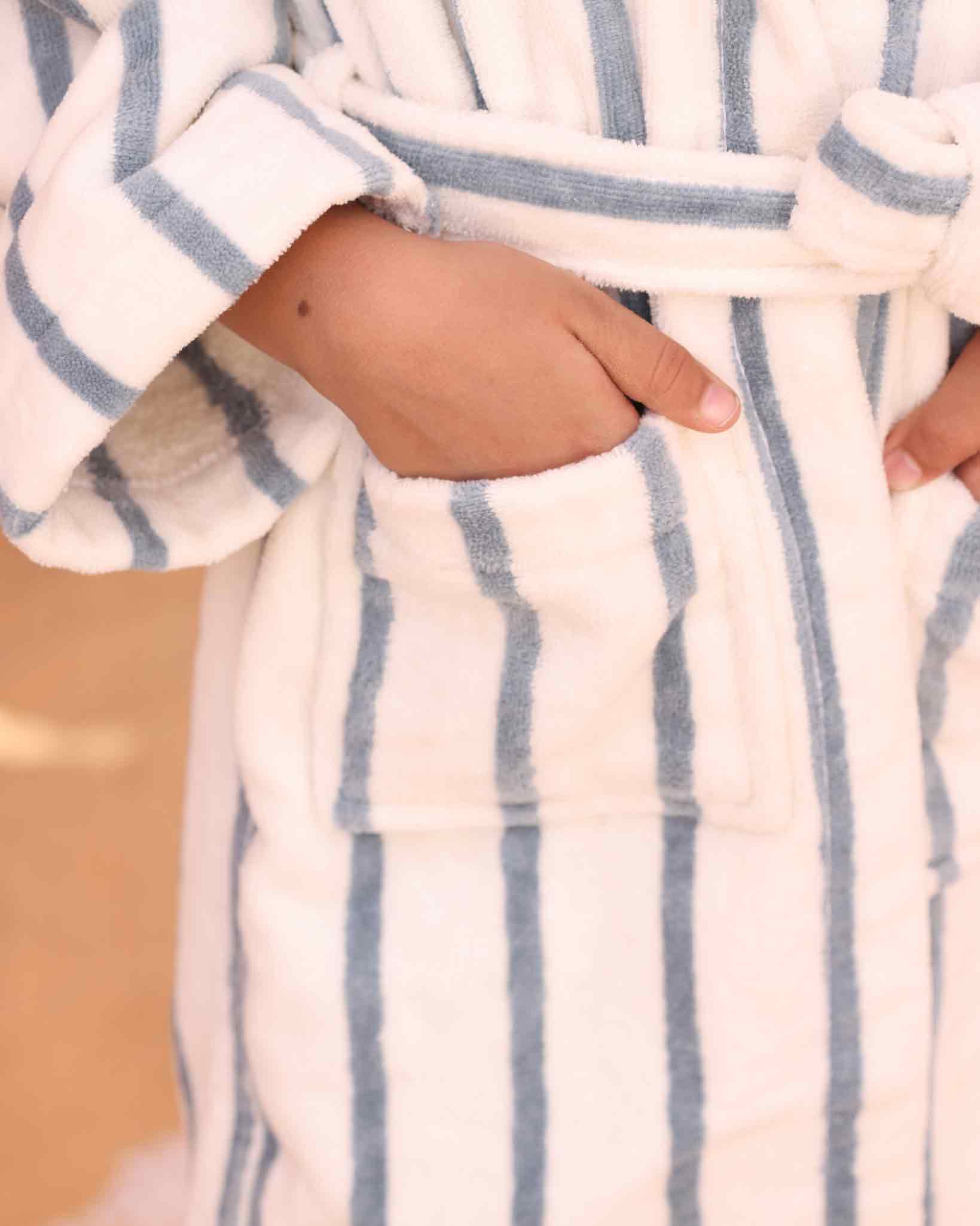 Baby Dino (3–5 Years) - Bambino Luxe Collection