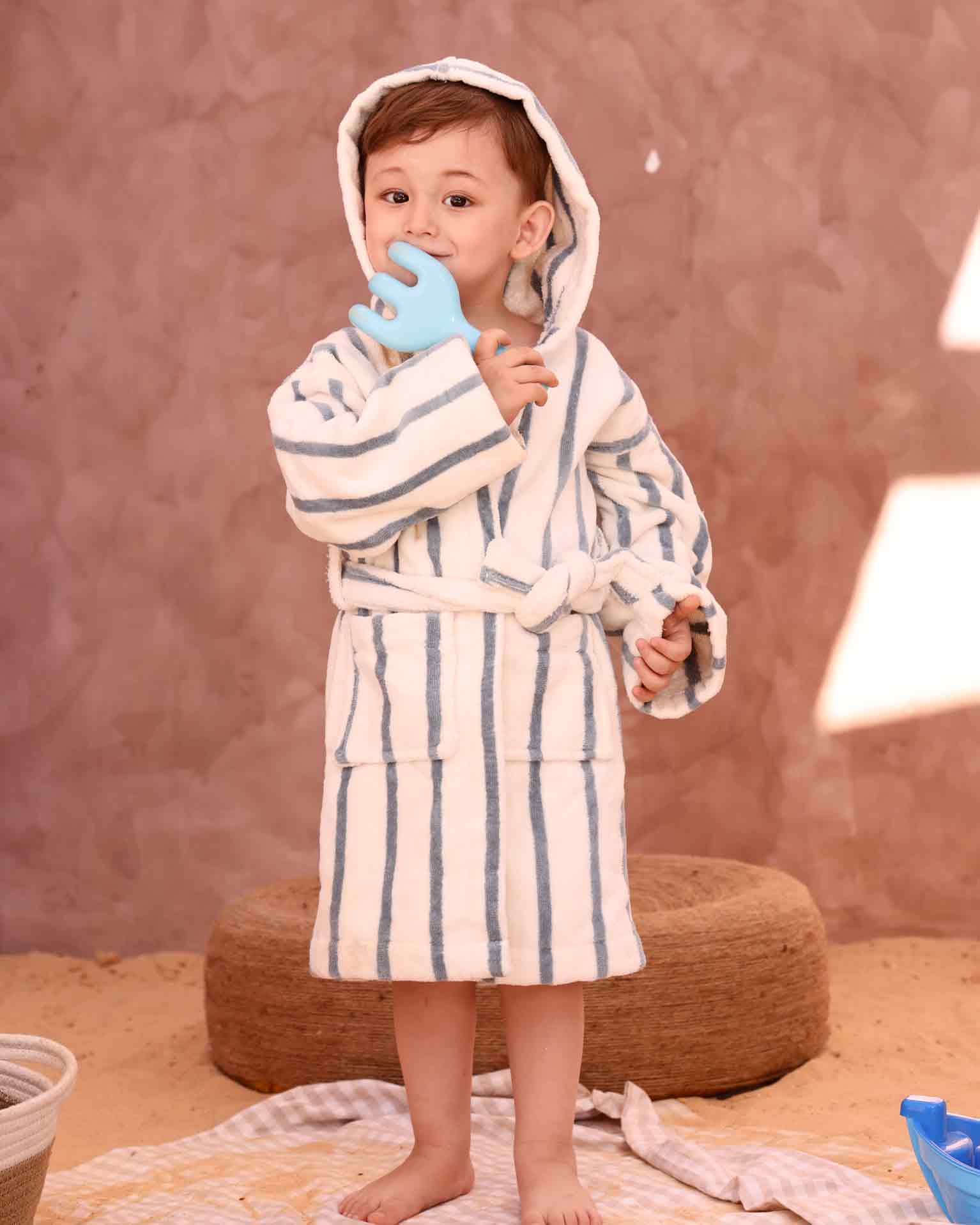 Dumbo (0–3 Years) - Bambino Luxe Collection
