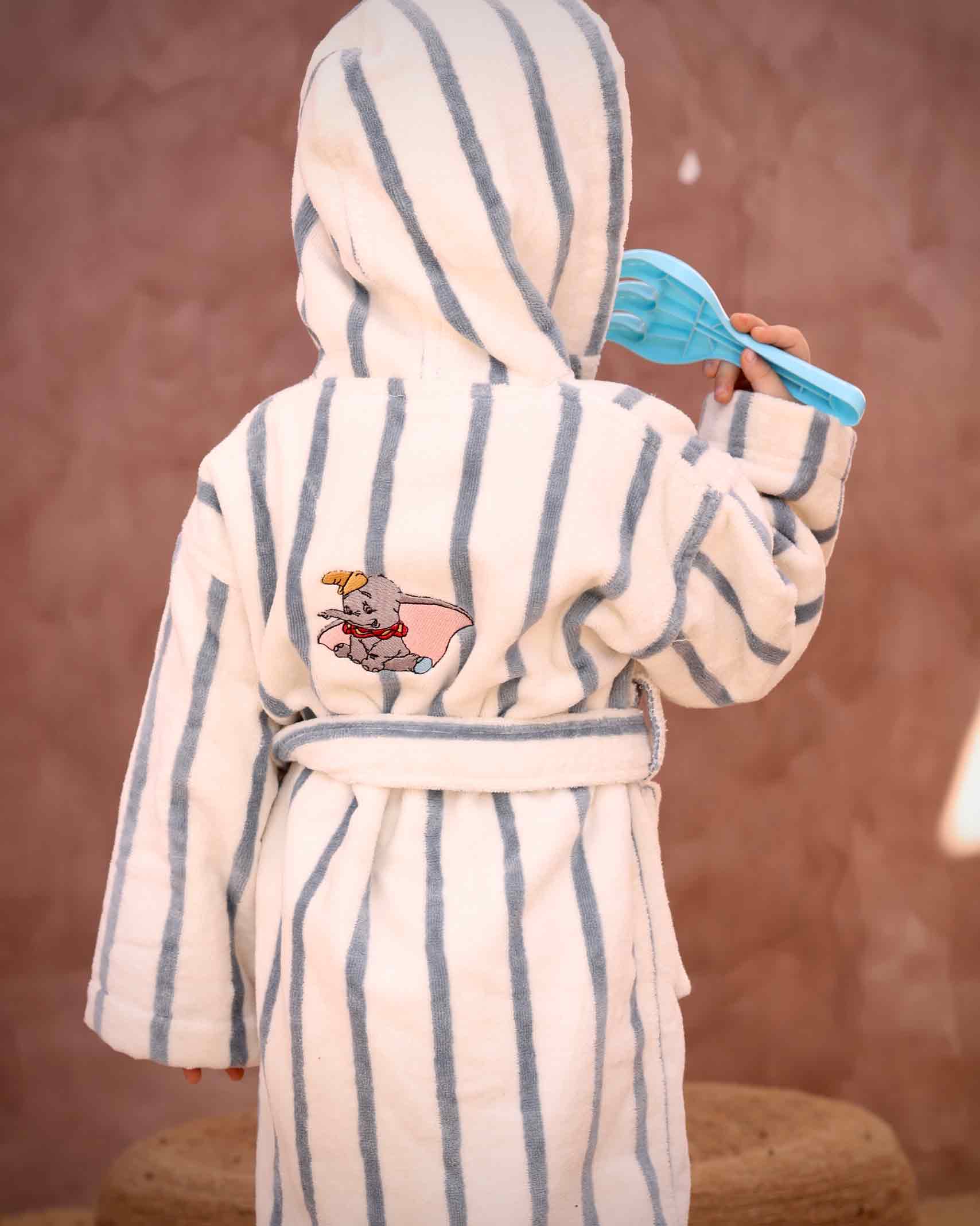 Dumbo (0–3 Years) - Bambino Luxe Collection