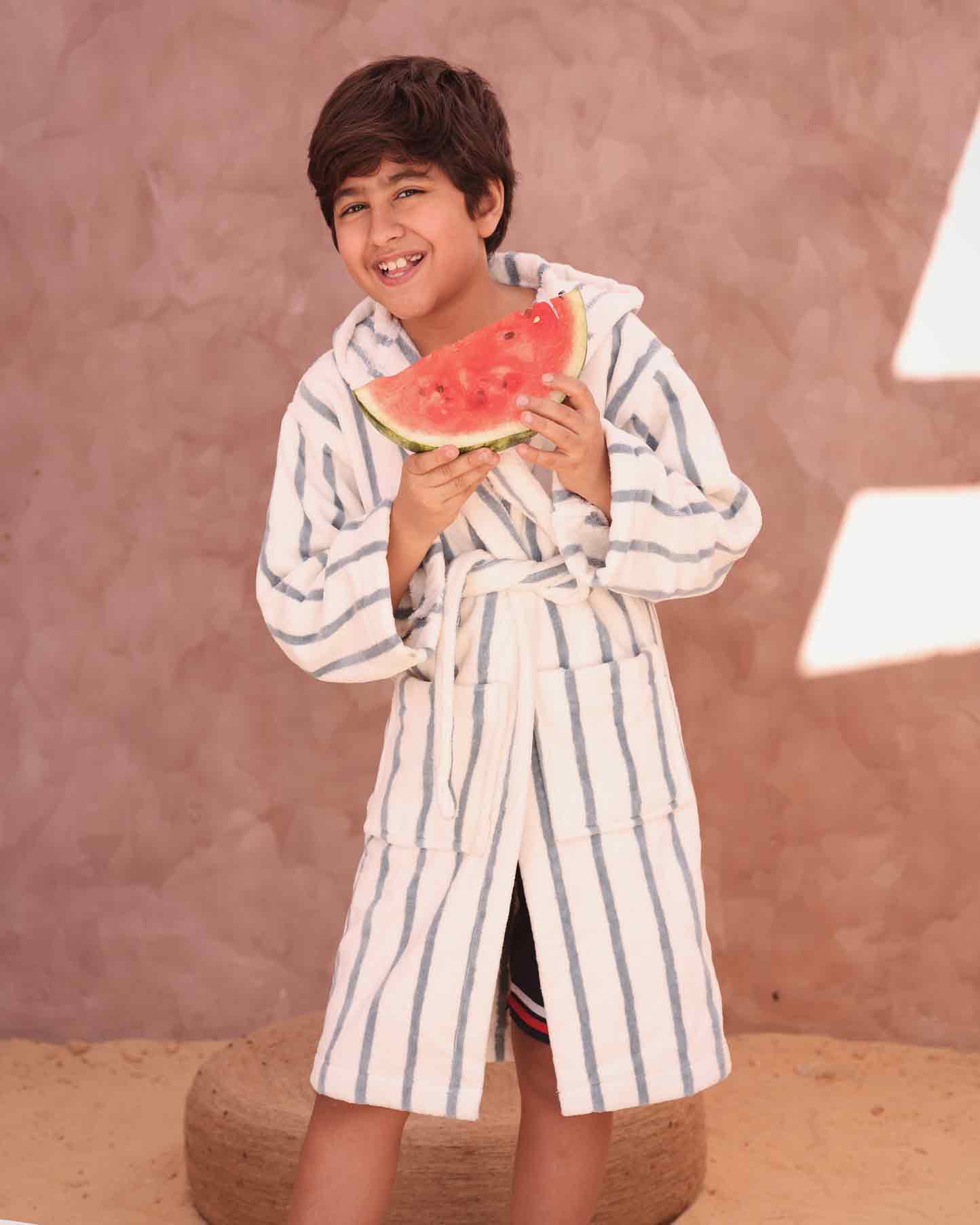 Bluey (5–8 Years) - Bambino Luxe Collection