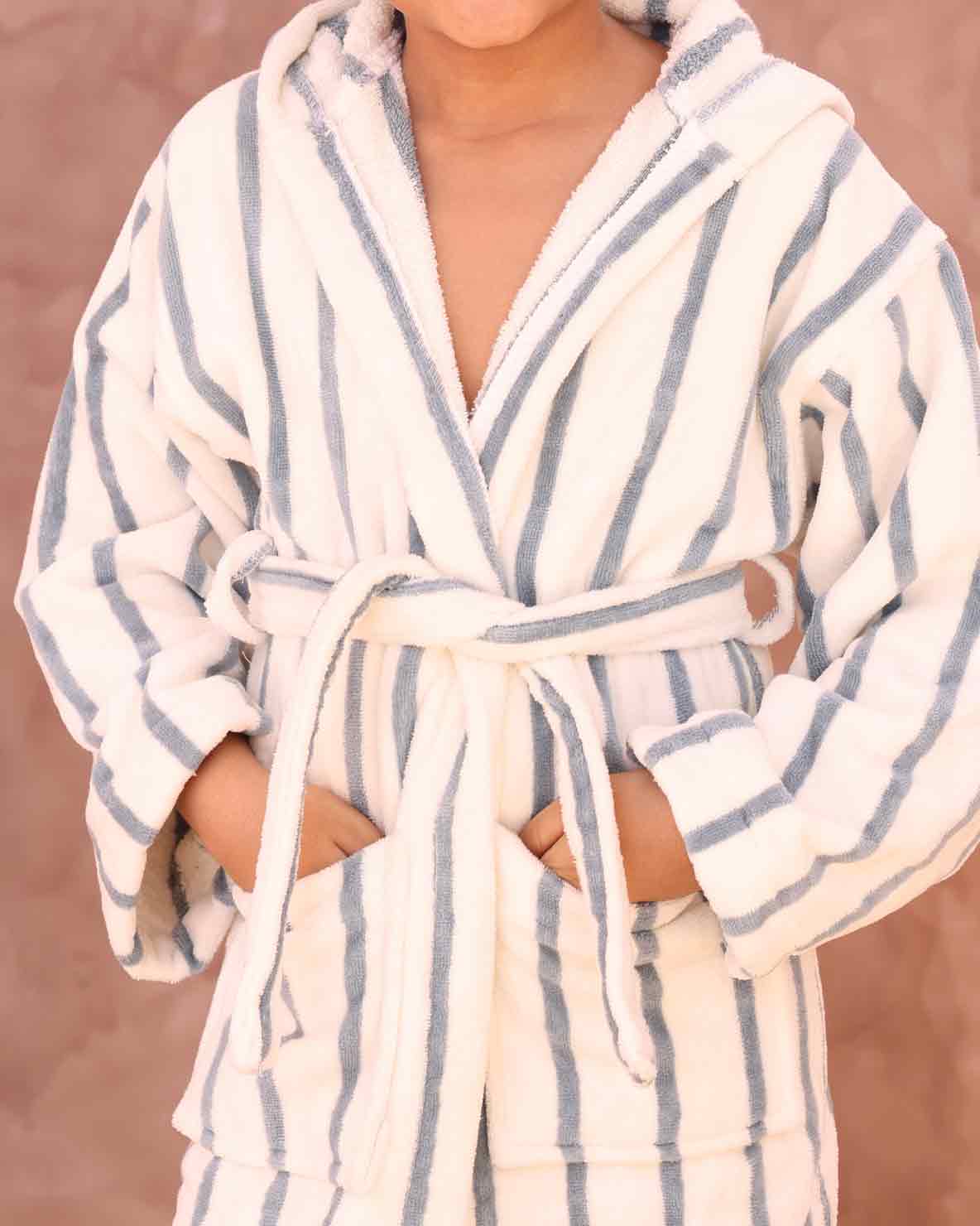 Bluey (5–8 Years) - Bambino Luxe Collection