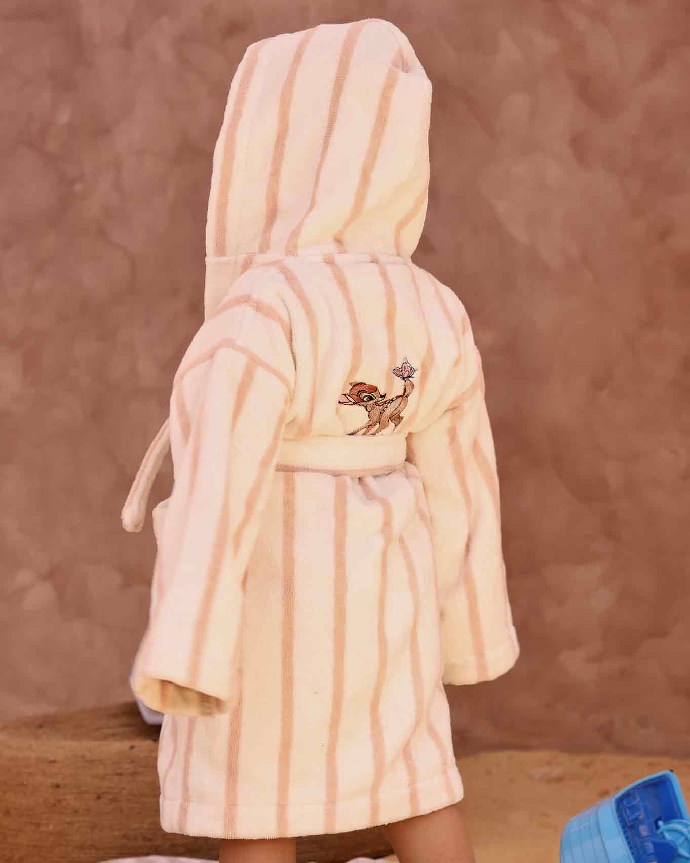 Bambi (0–3 Years) - Bambino Luxe Collection