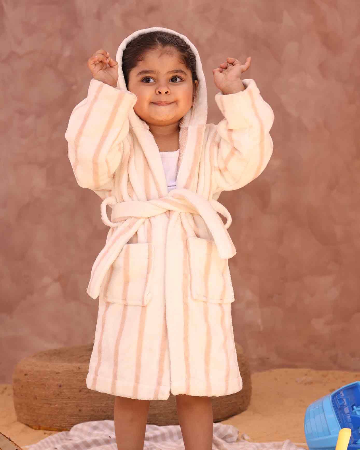 Bambi (0–3 Years) - Bambino Luxe Collection