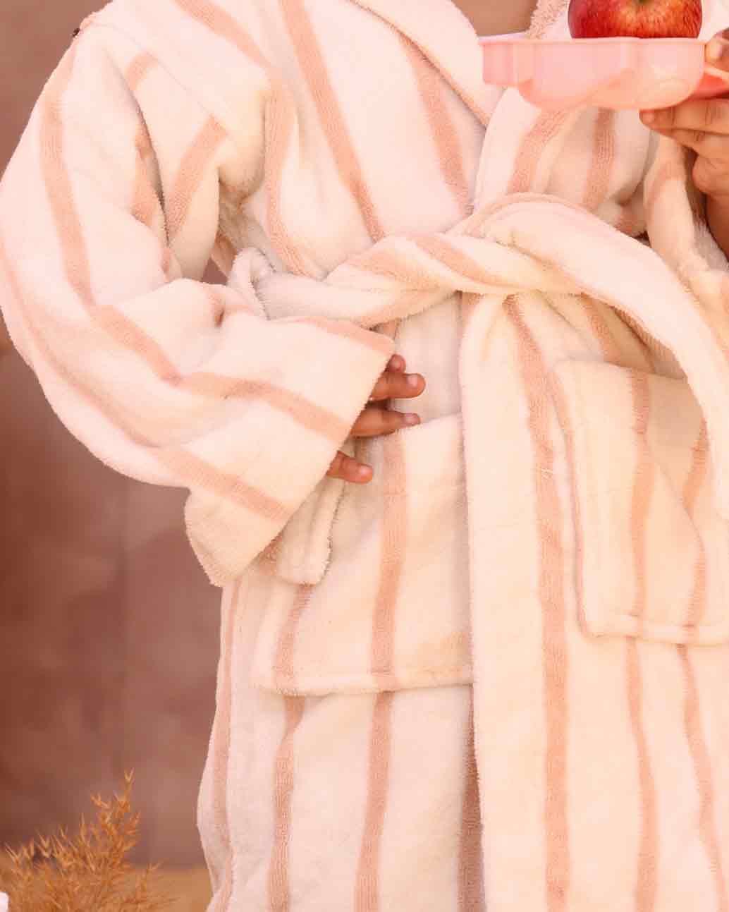 Bambi (0–3 Years) - Bambino Luxe Collection