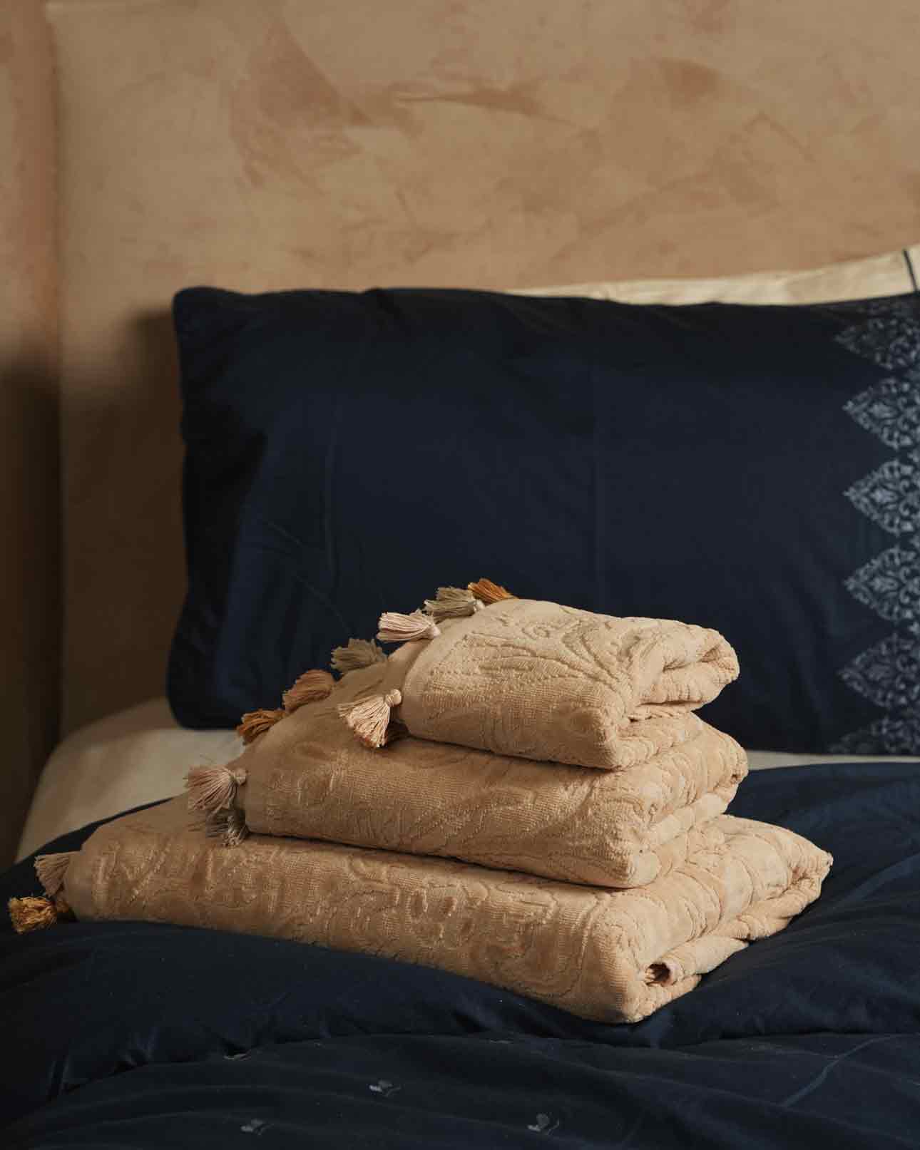 Maison Tassel