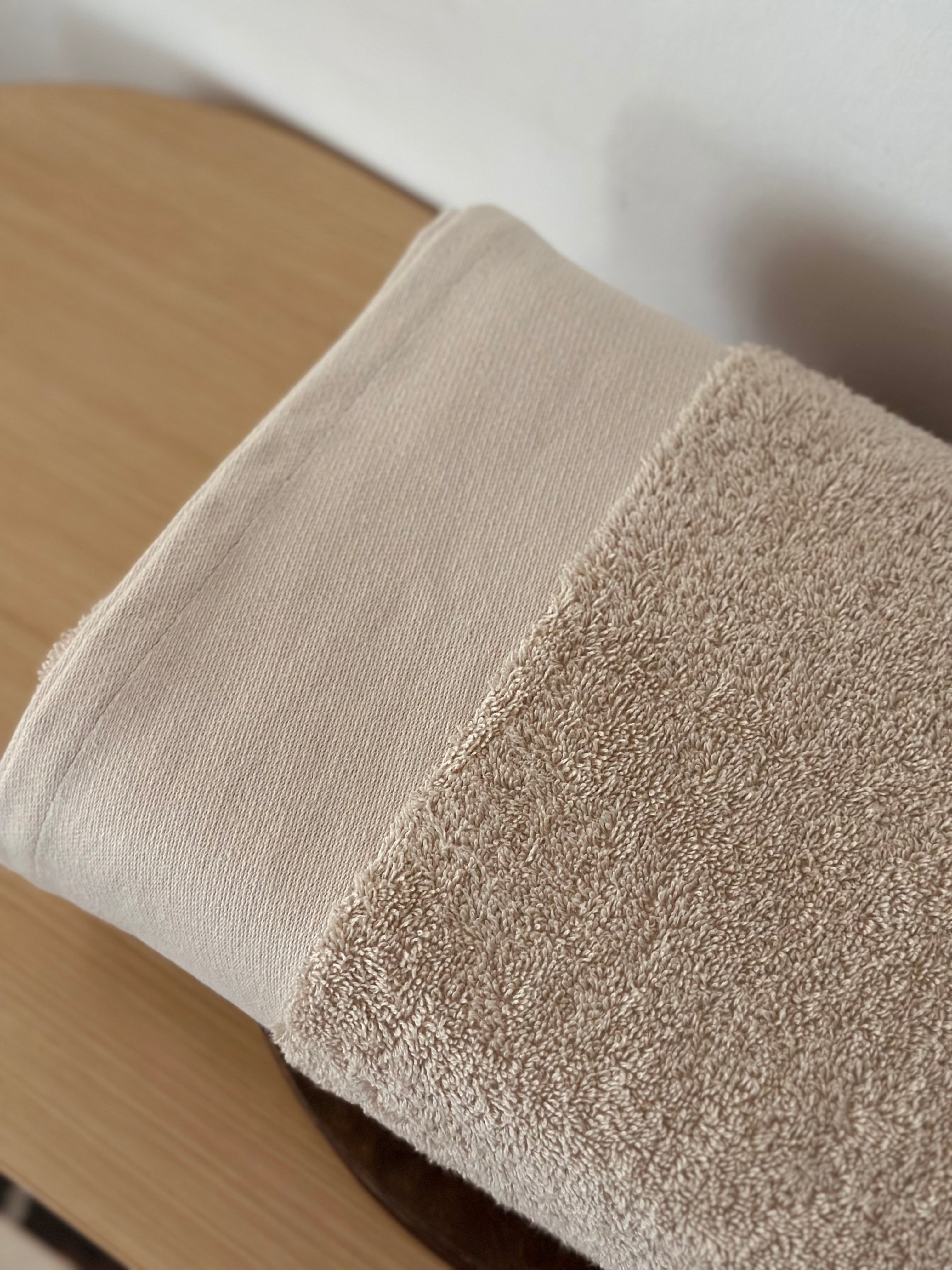 Anti Microbial Towel