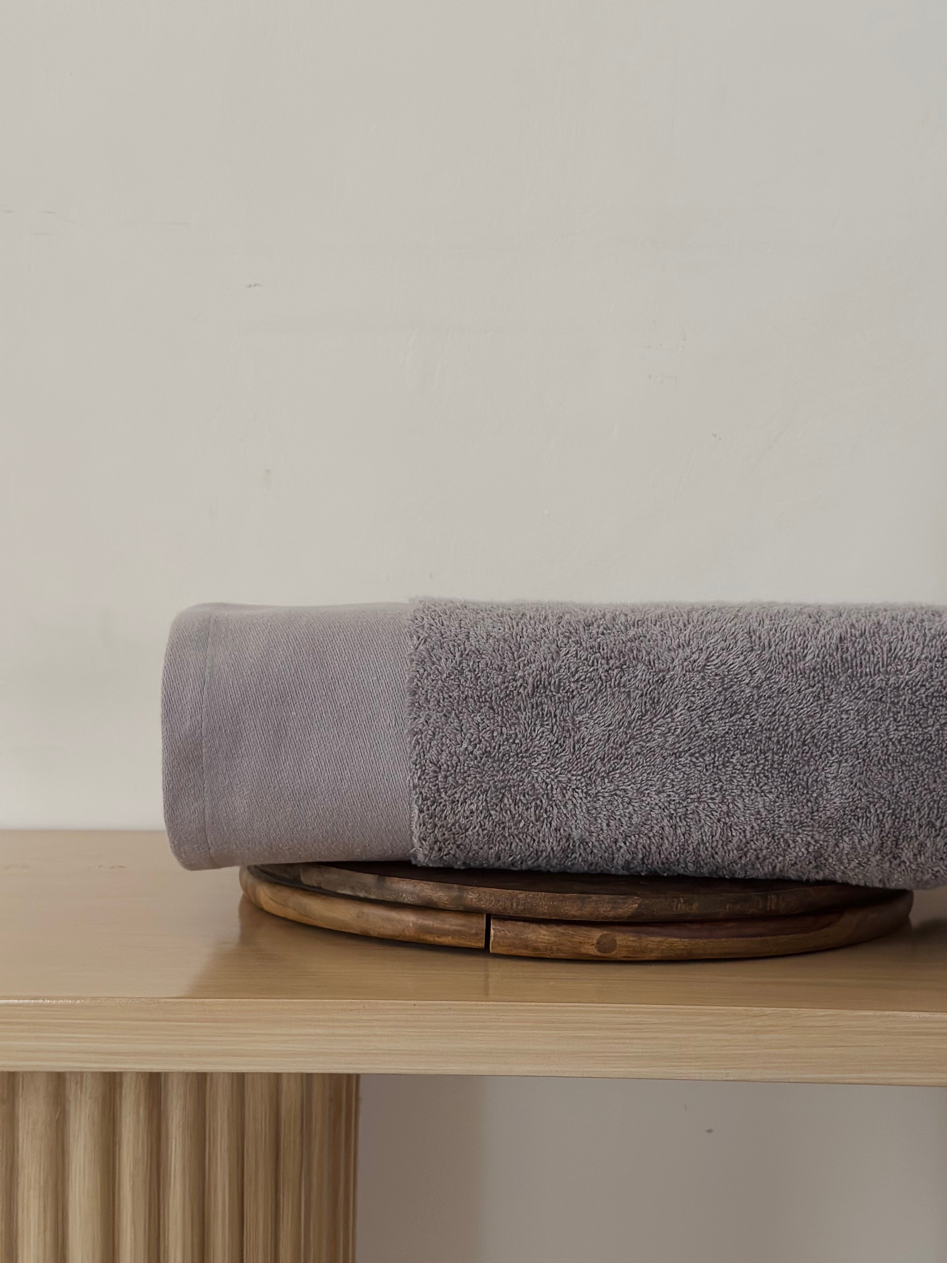 Anti Microbial Towel