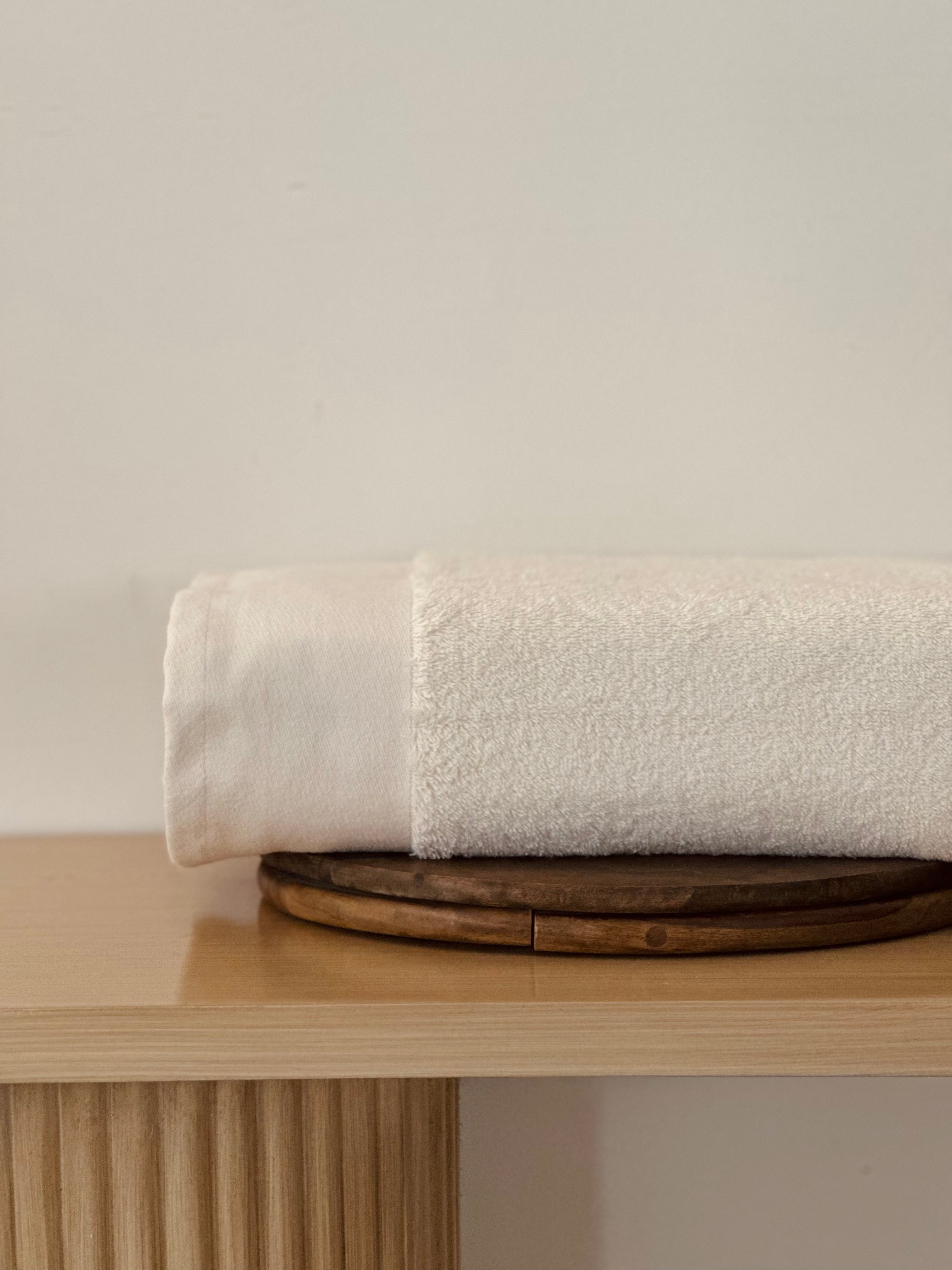 Anti Microbial Towel