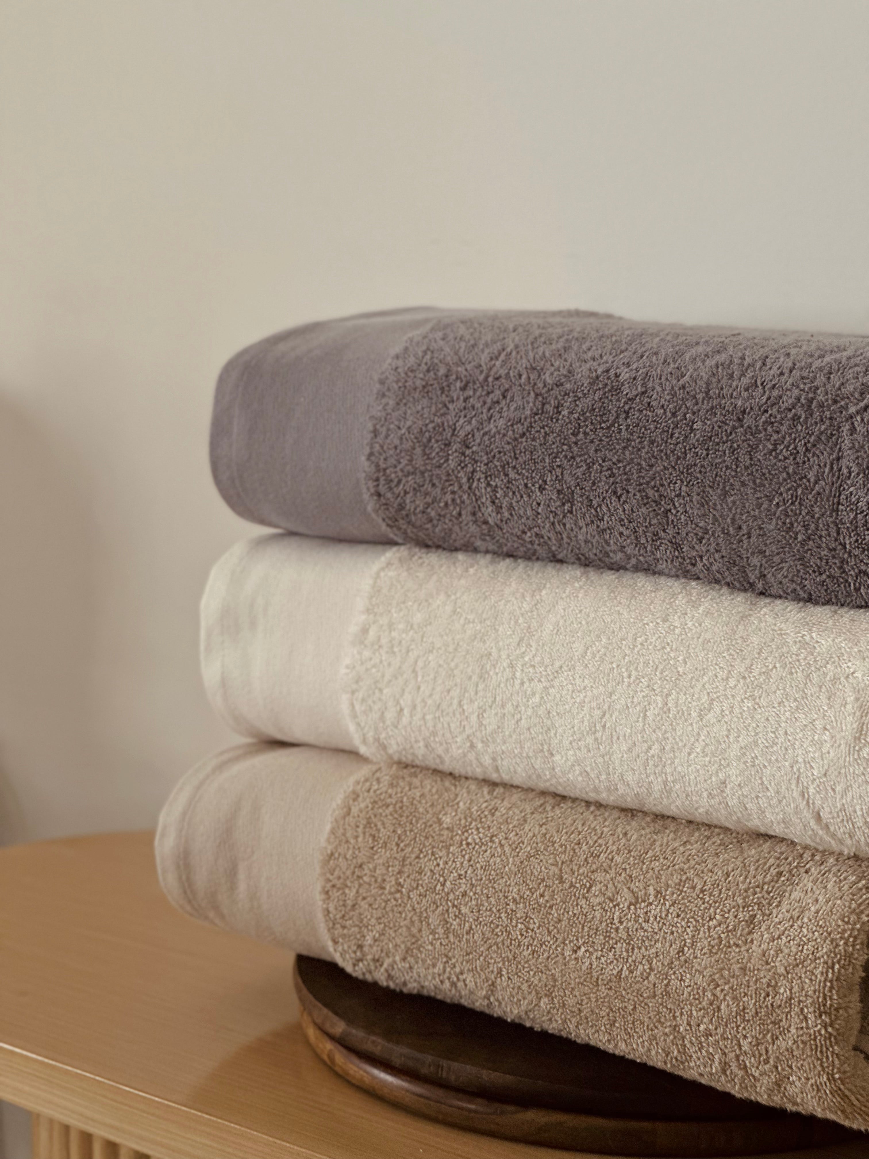 Anti Microbial Towel