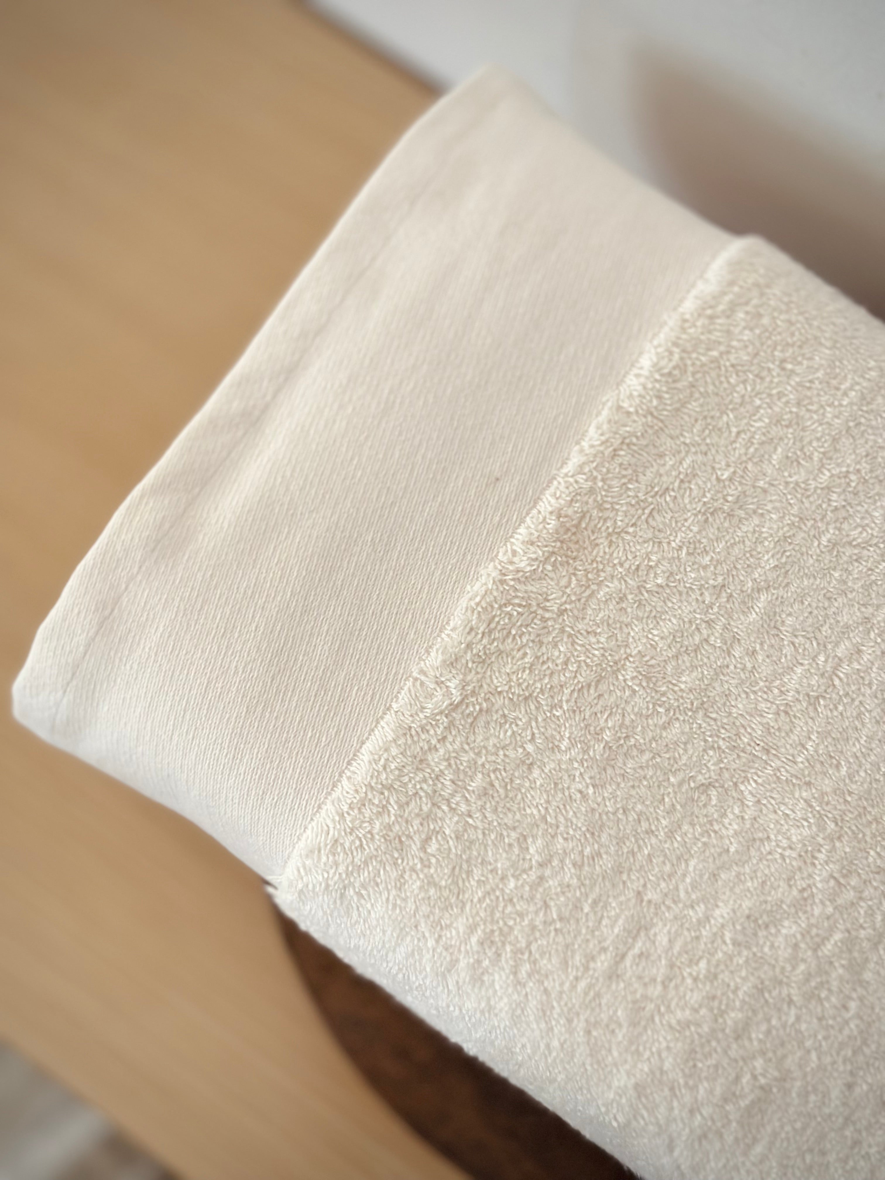Anti Microbial Towel