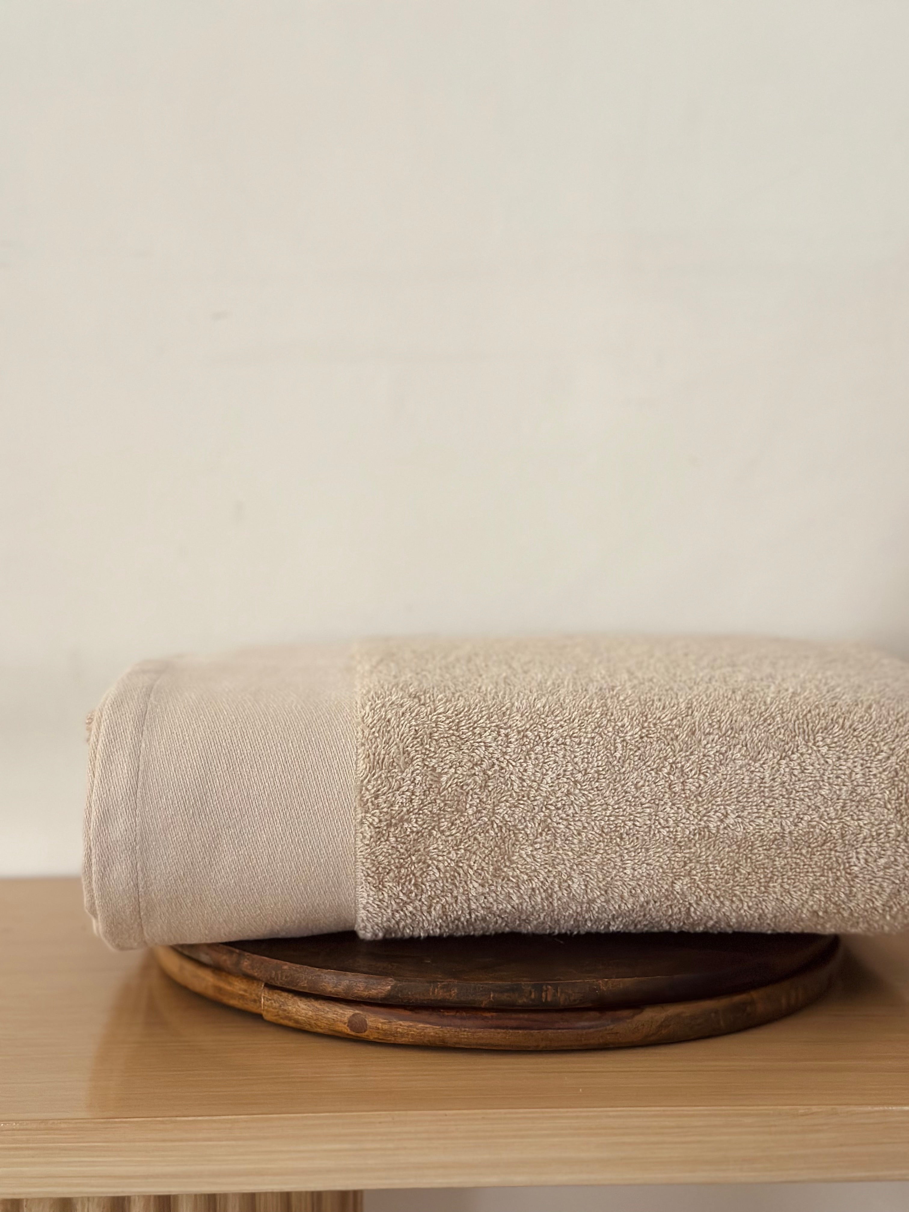Anti Microbial Towel
