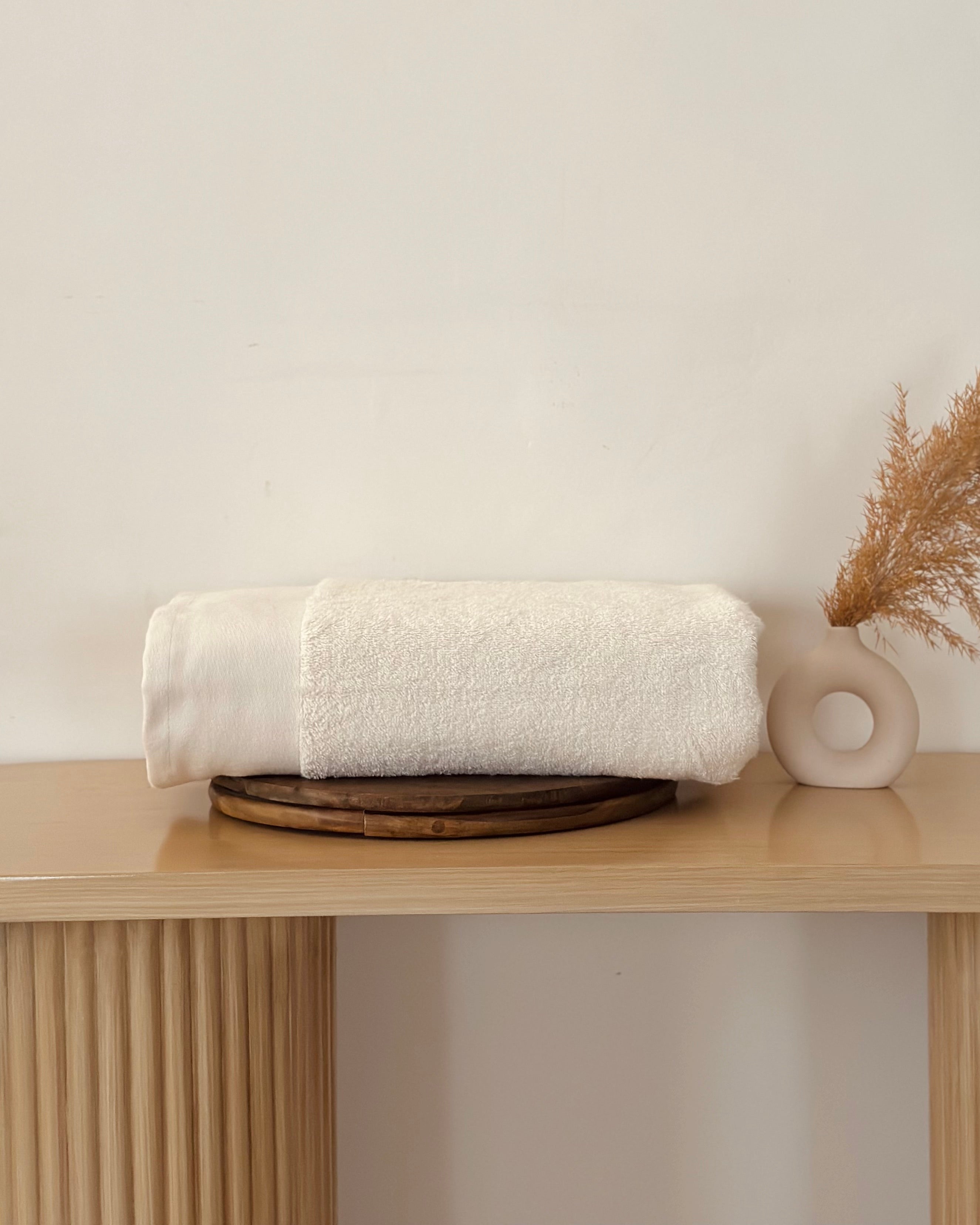 Anti Microbial Towel