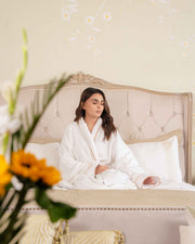 The Golden Vine Set – Bridal Collection