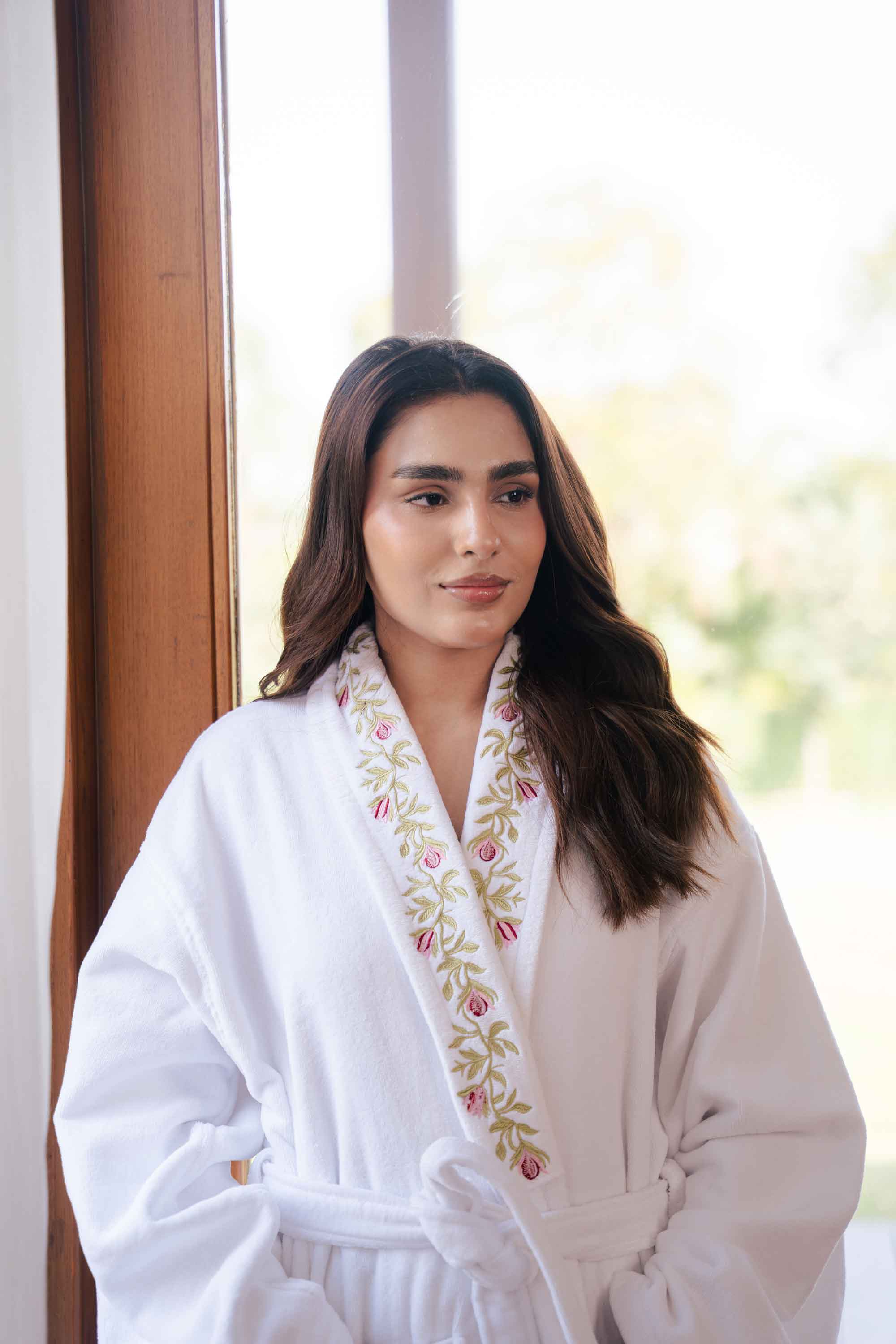 The Jardin Set – Bridal Collection