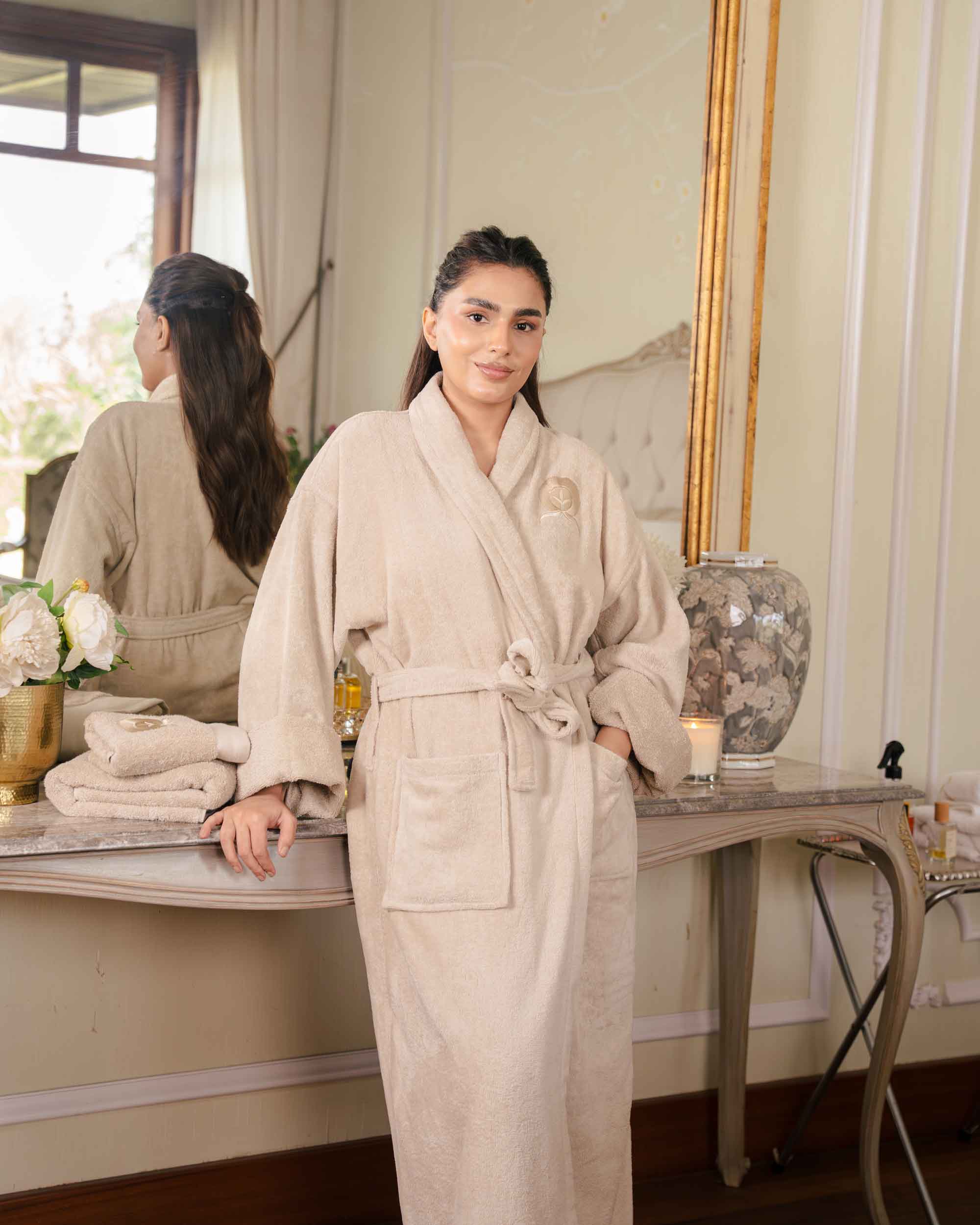 The Maison Set – Bridal Collection
