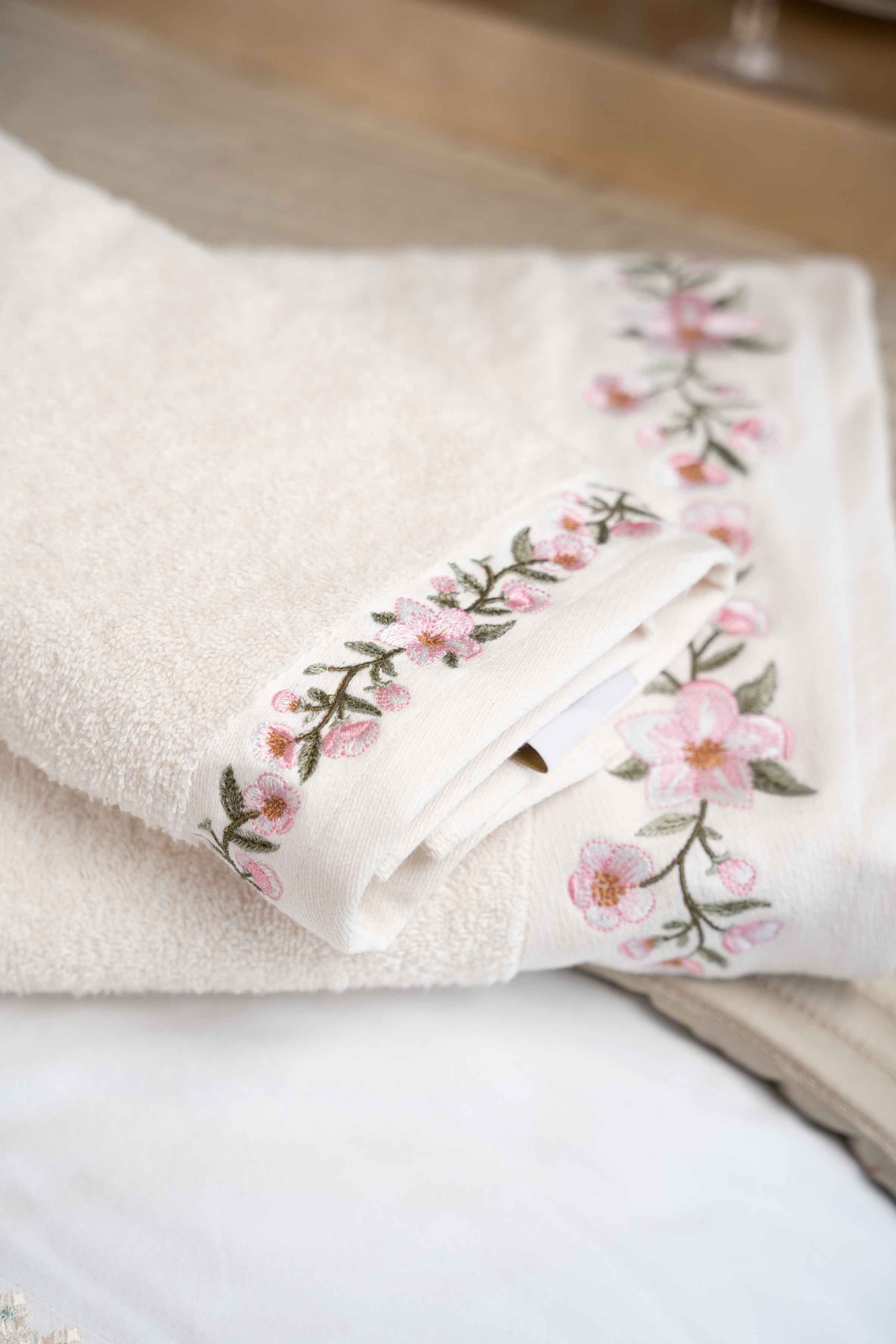 The Rosalie Set – Bridal Collection