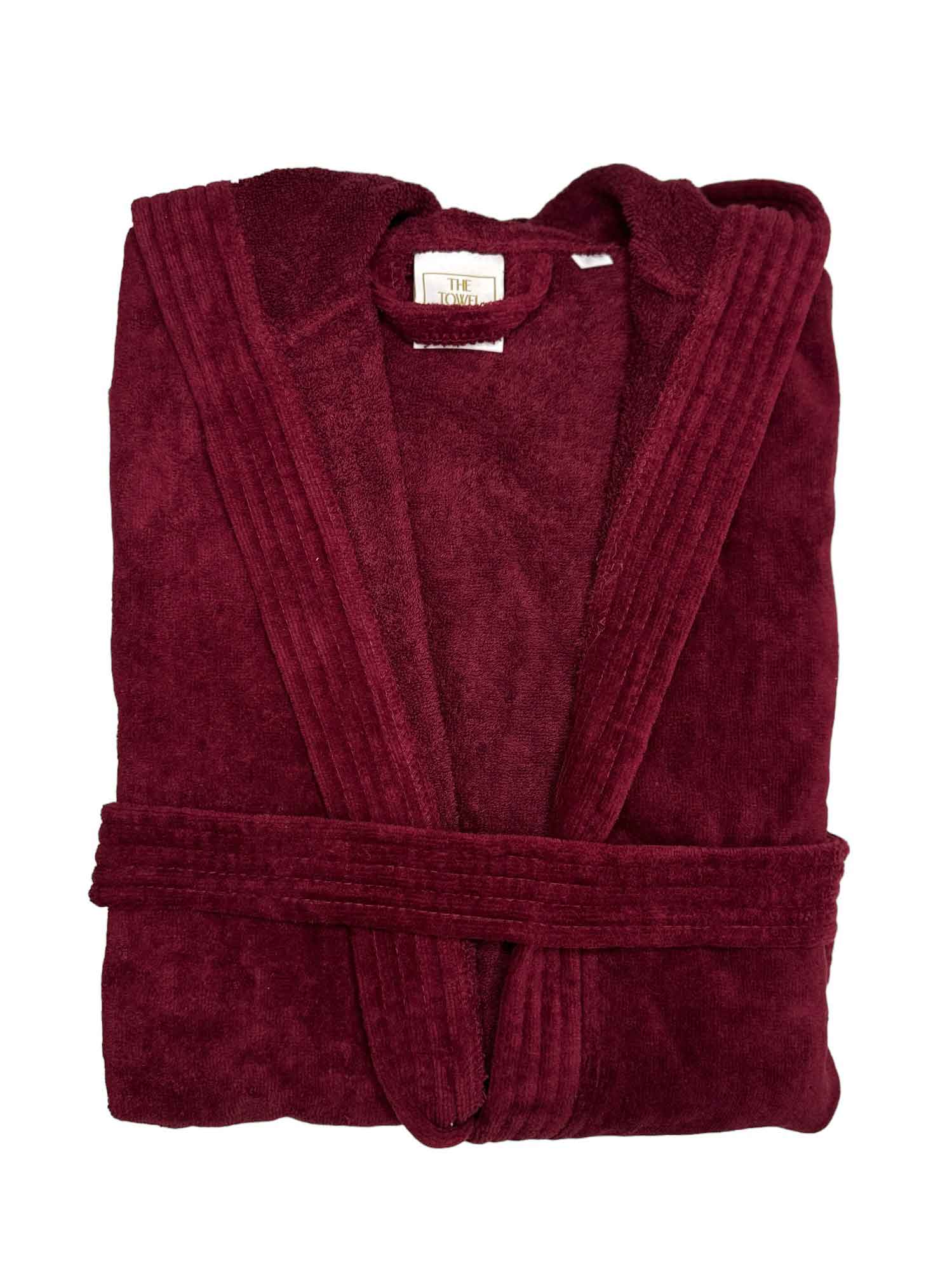 Ruby Comfort Cloak