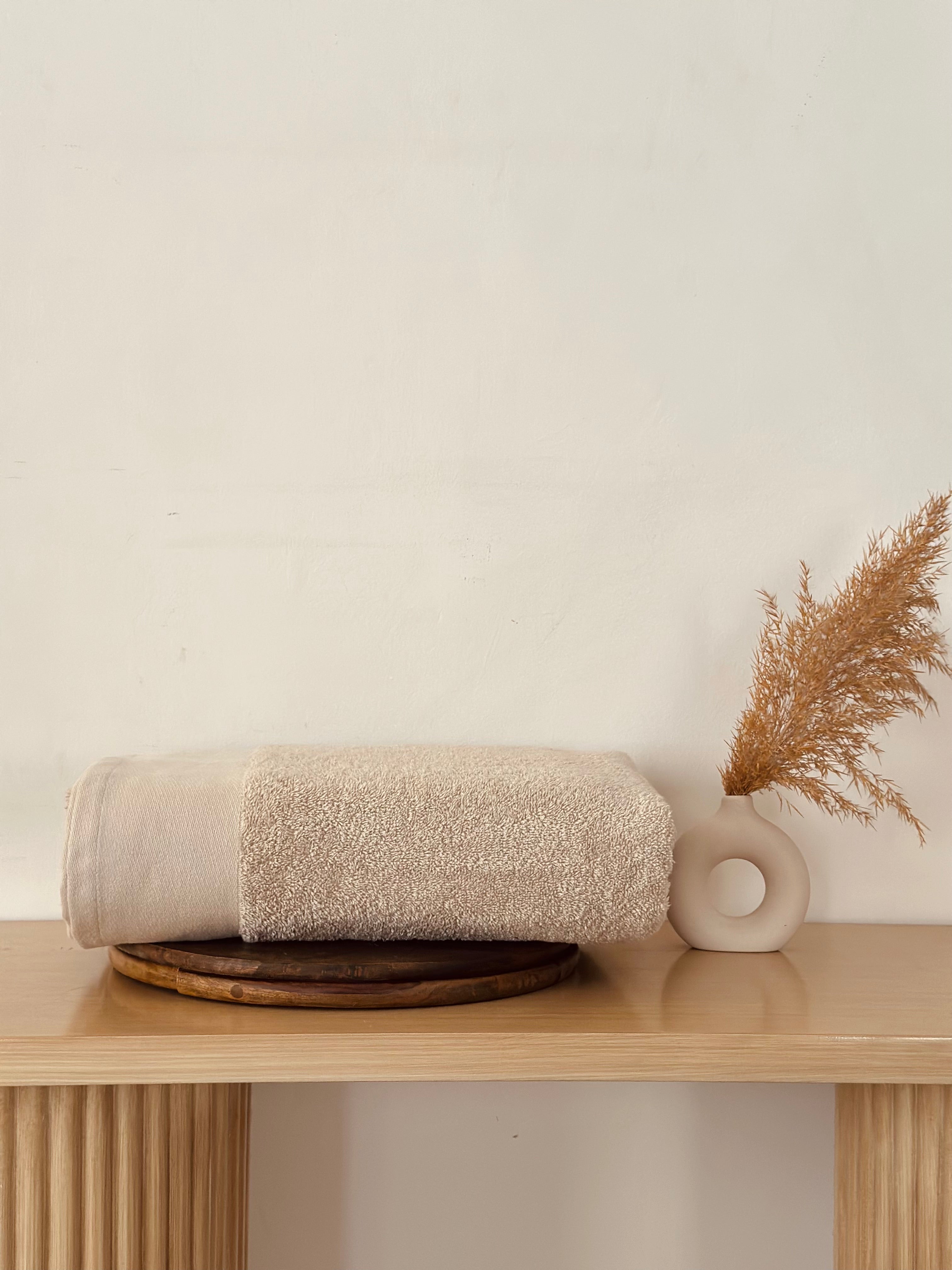 Anti Microbial Towel