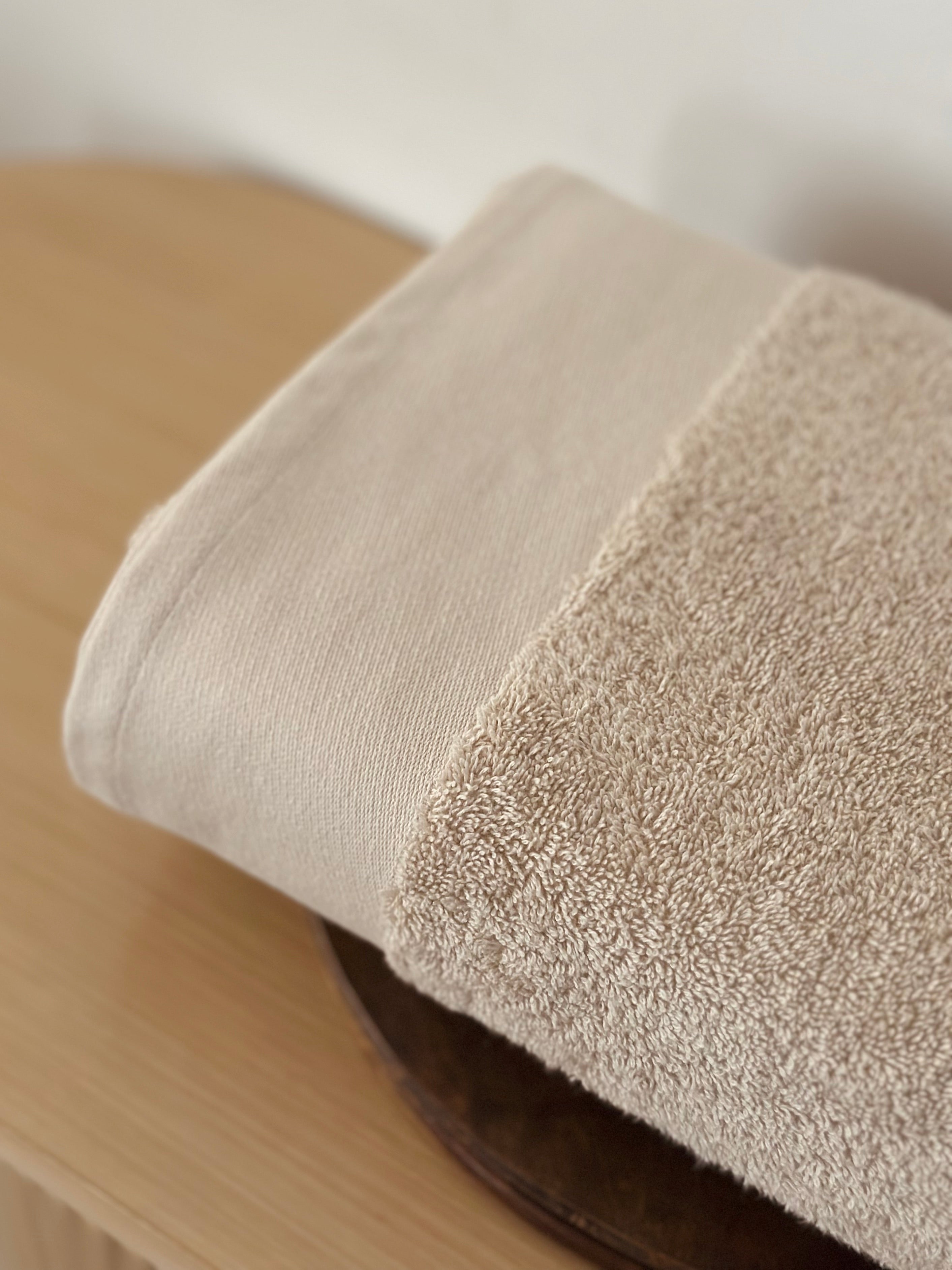 Anti Microbial Towel