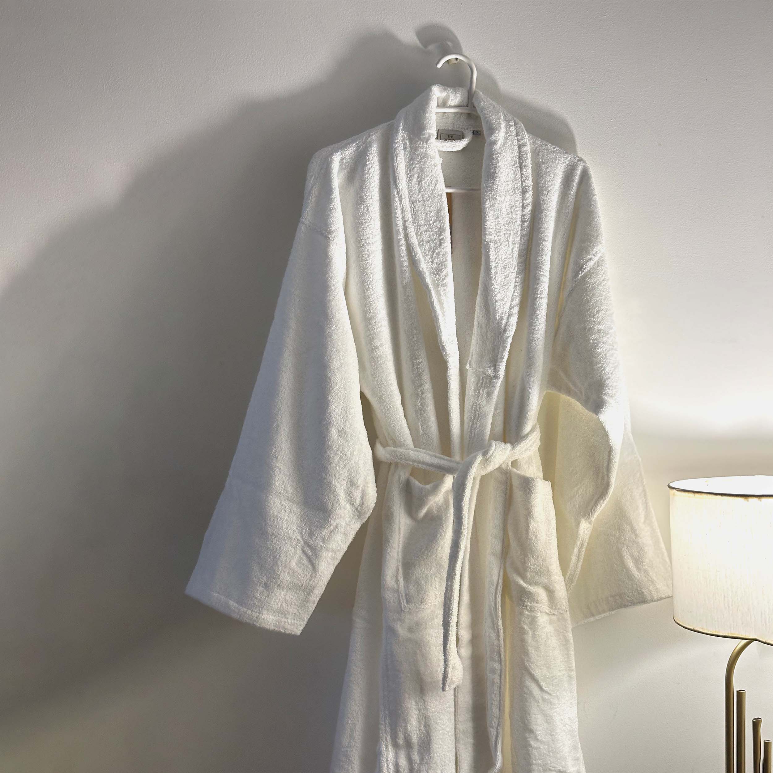 White Robe