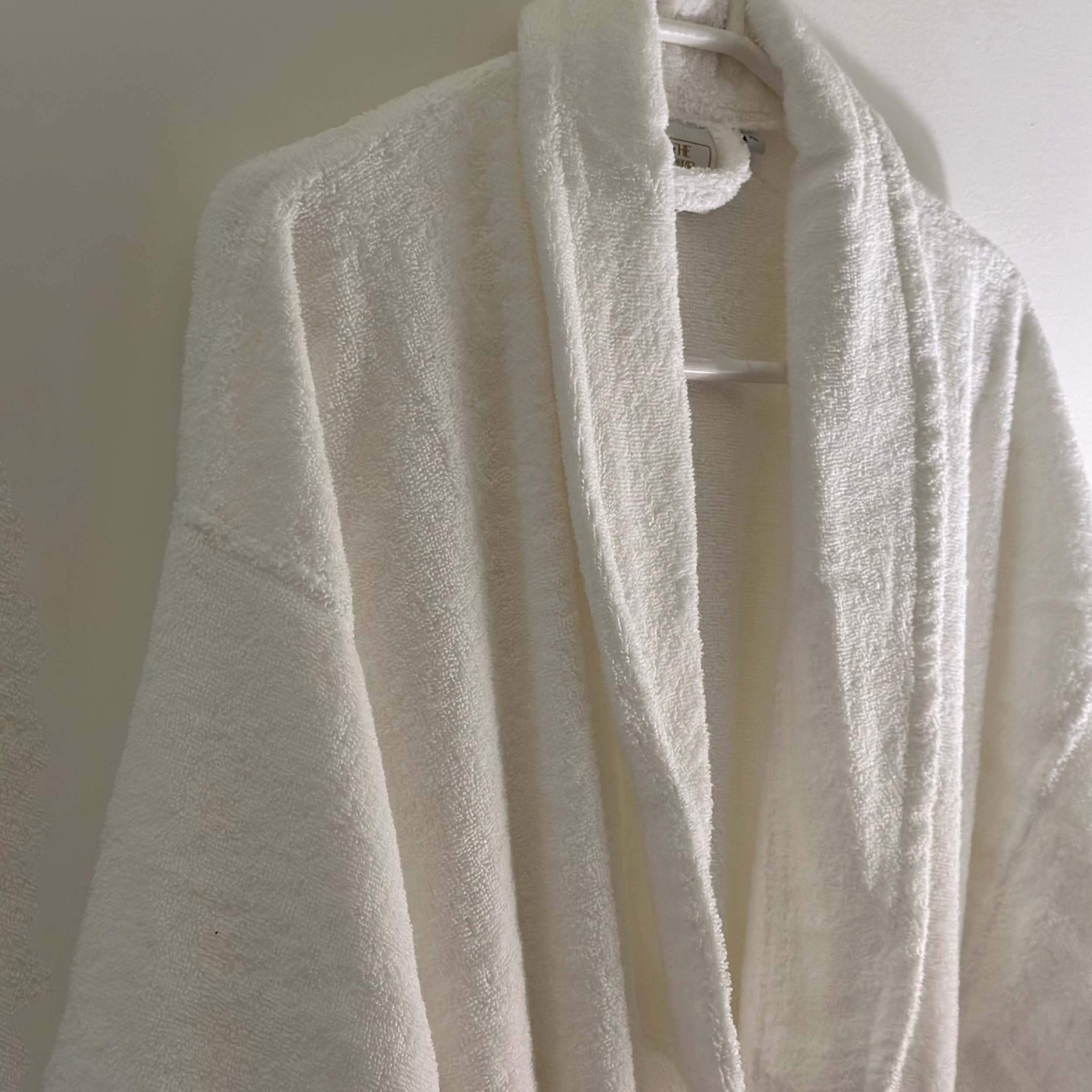 White Robe