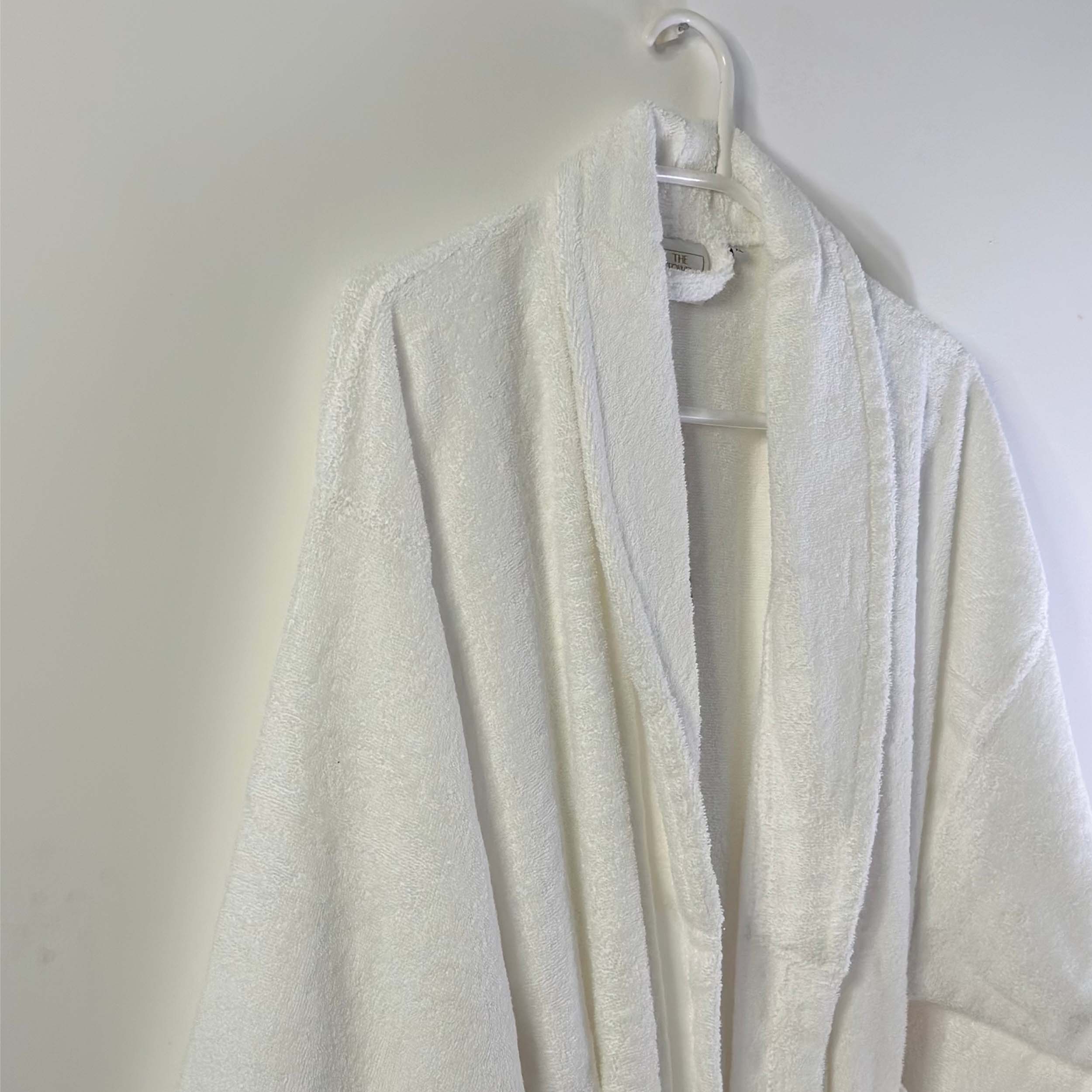 White Robe