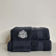 Damask Noir