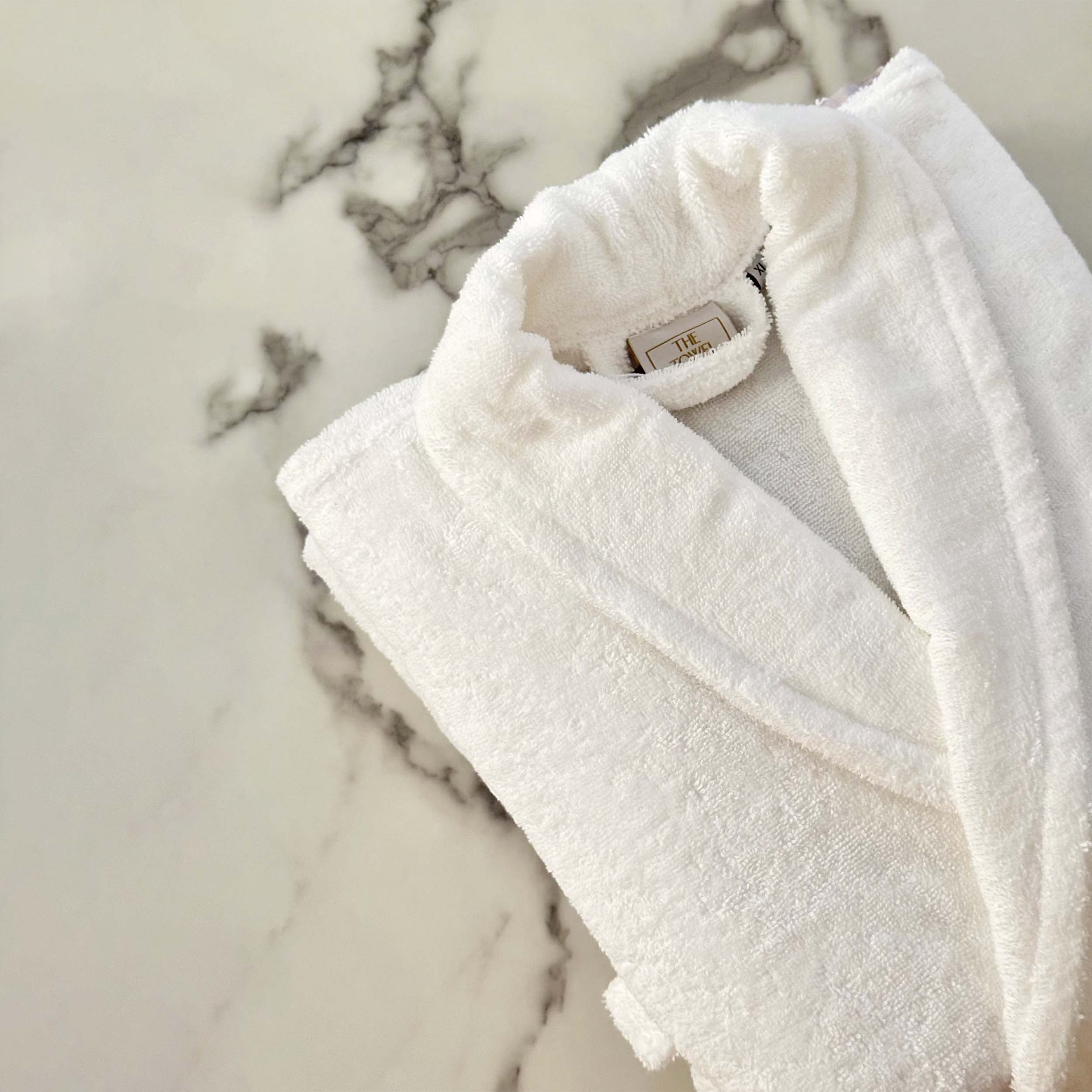 White Robe