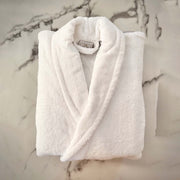 White Robe