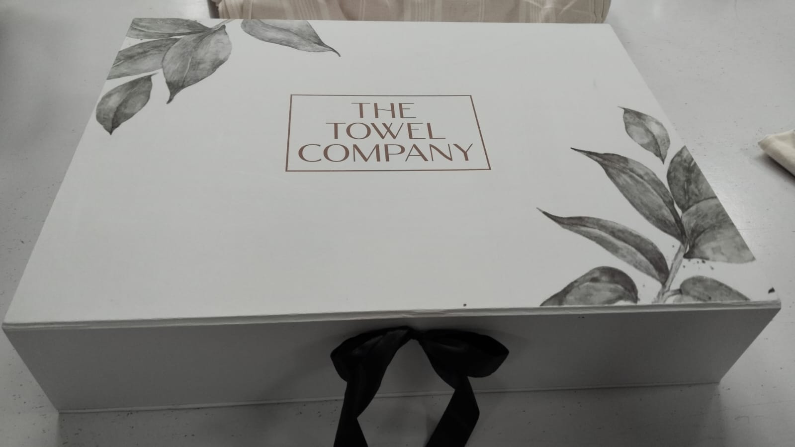 Gift Wrapping – Bridal