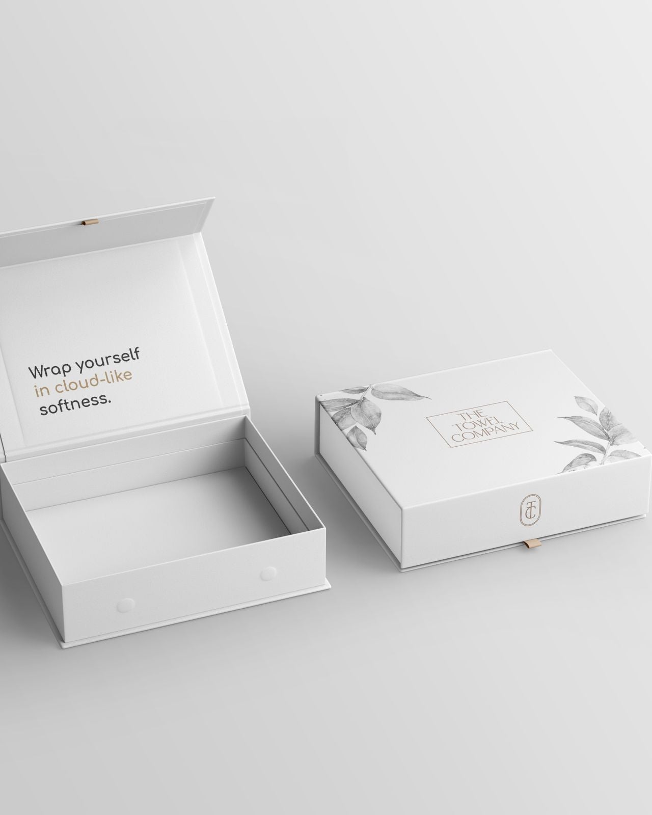 The Maison Set – Bridal Collection