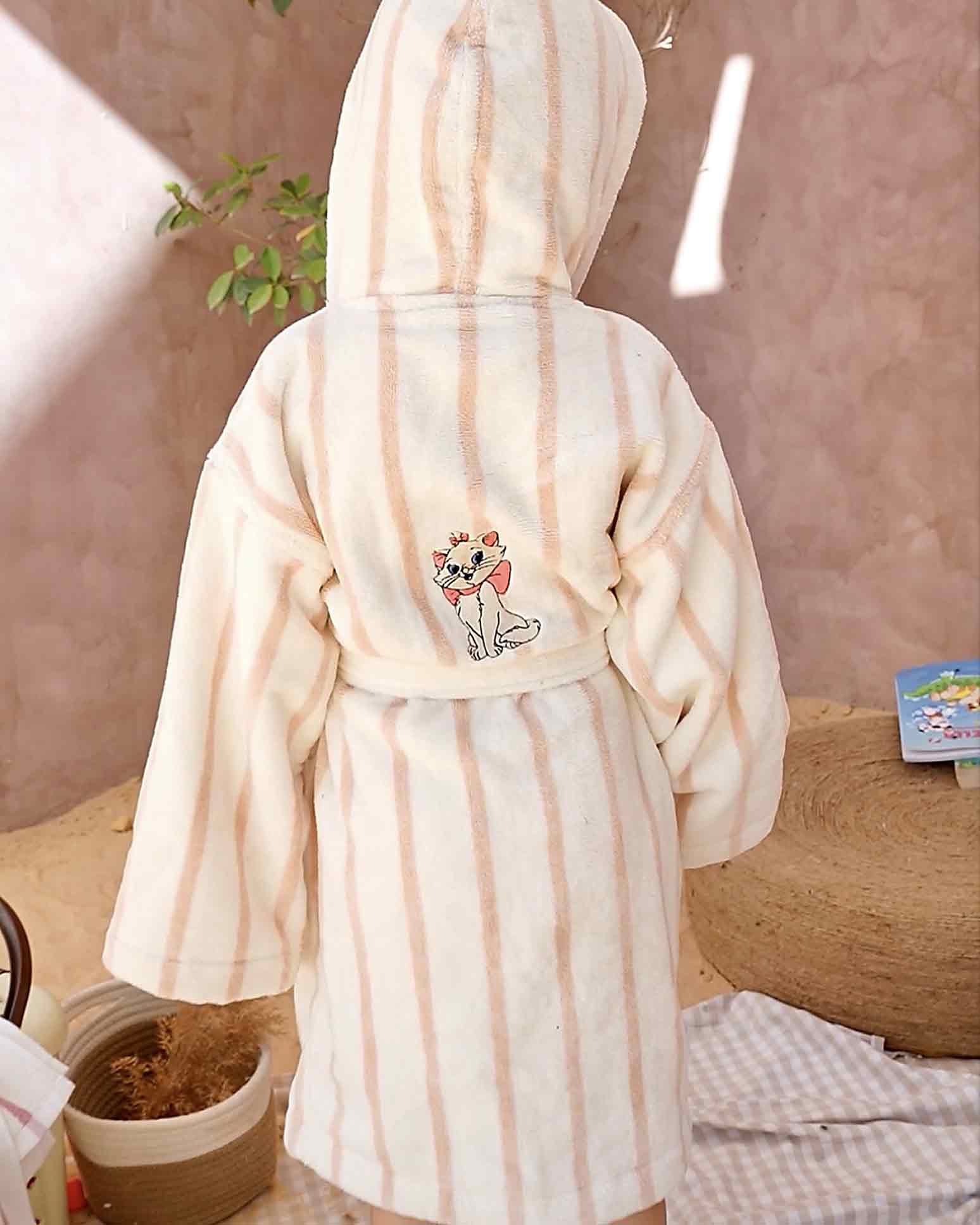 Marie (3–5 Years) - Bambino Luxe Collection